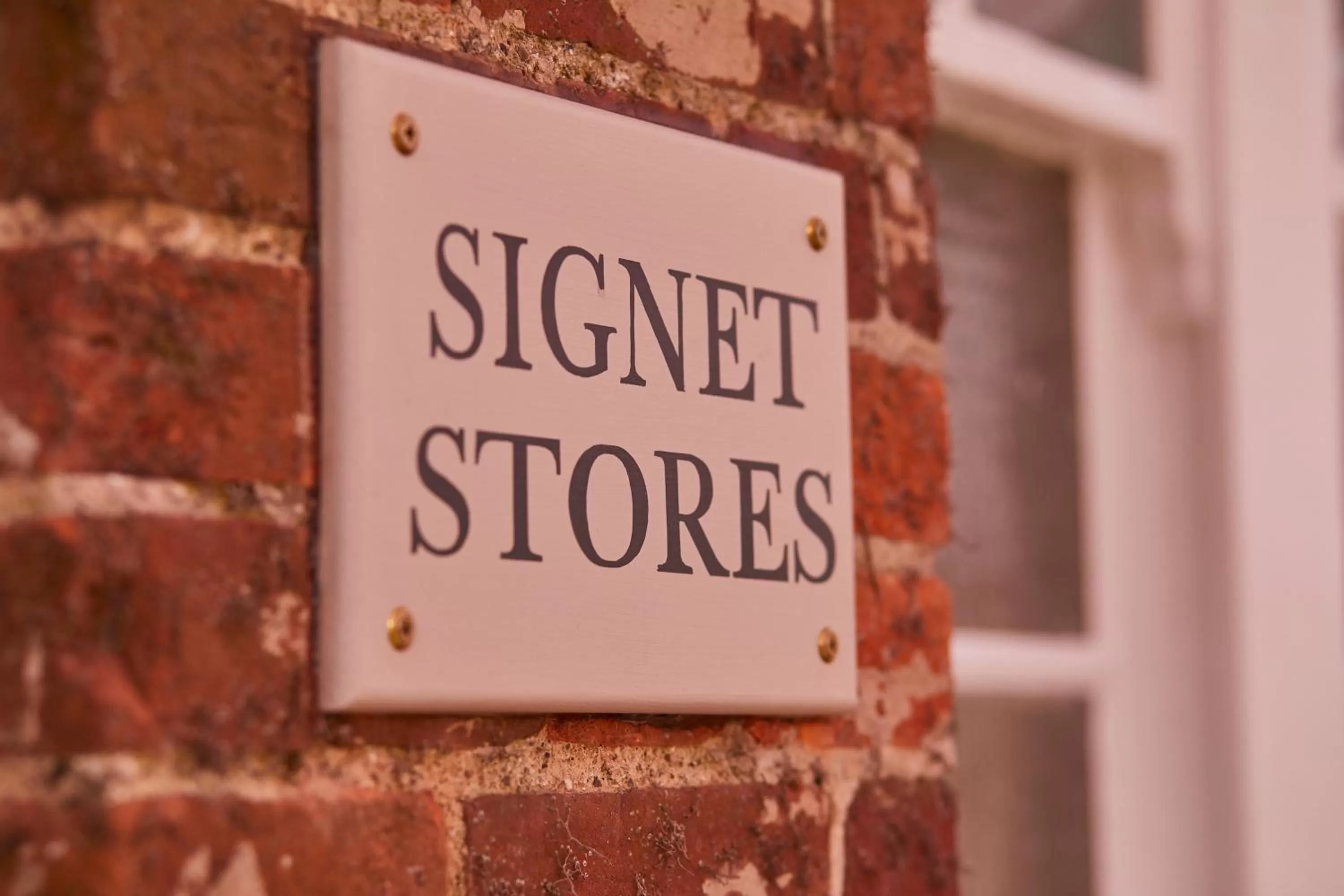 Area and facilities in The Retreat, Elcot Park