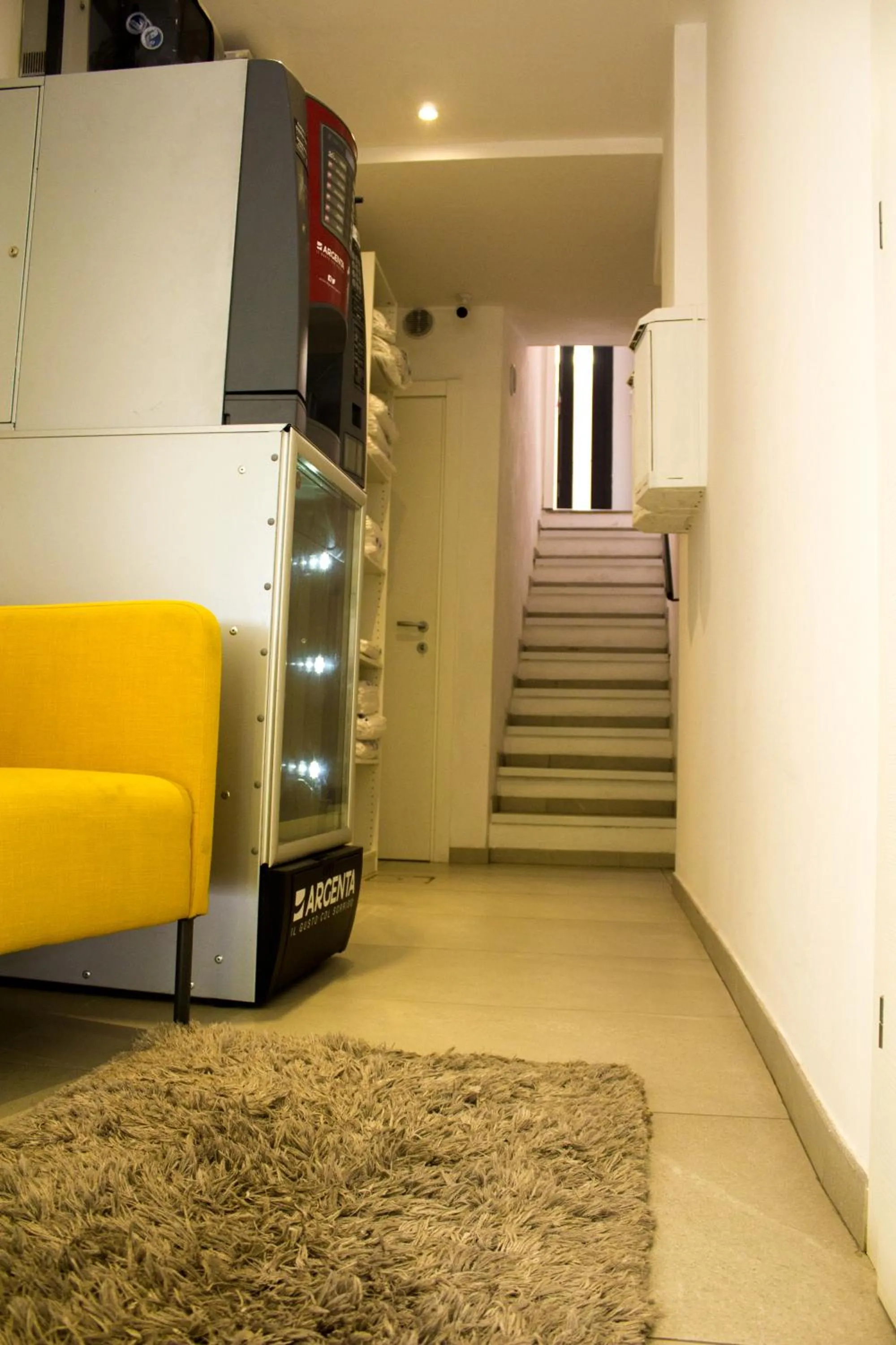 Hotel Sant'Orsola City House Collection by GSA Hotels