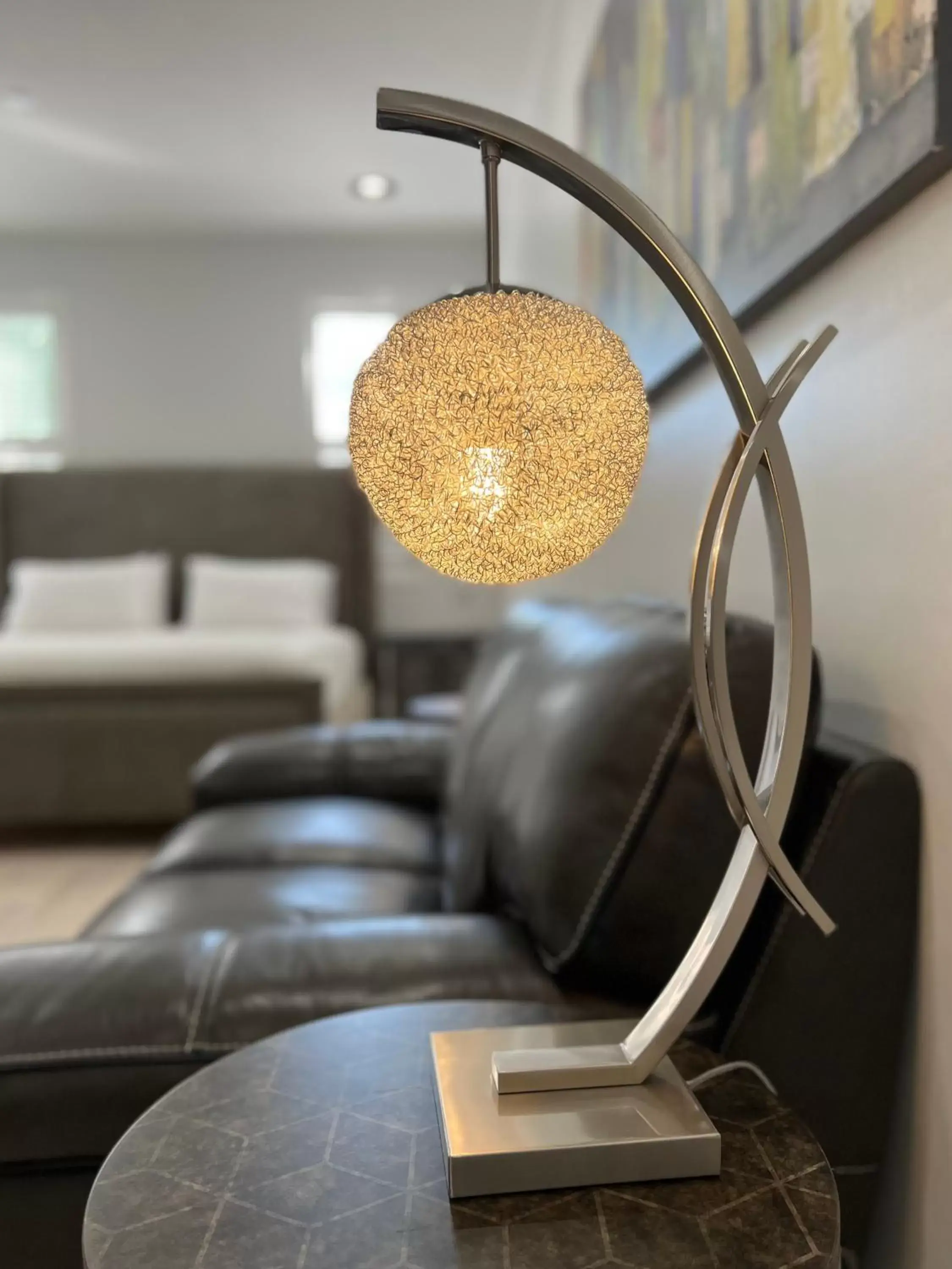 King Room in Elaine's Cape May Boutique Hotel King Room in Elaine's Cape May Boutique Hotel