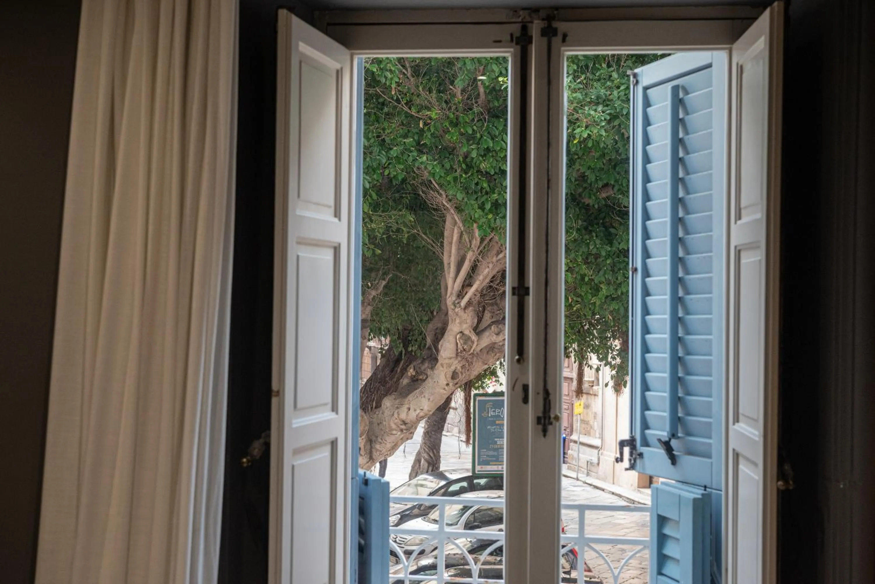 View (from property/room) in ZIBIBBO SUITES & ROOMS - Aparthotel in Centro Storico a Trapani