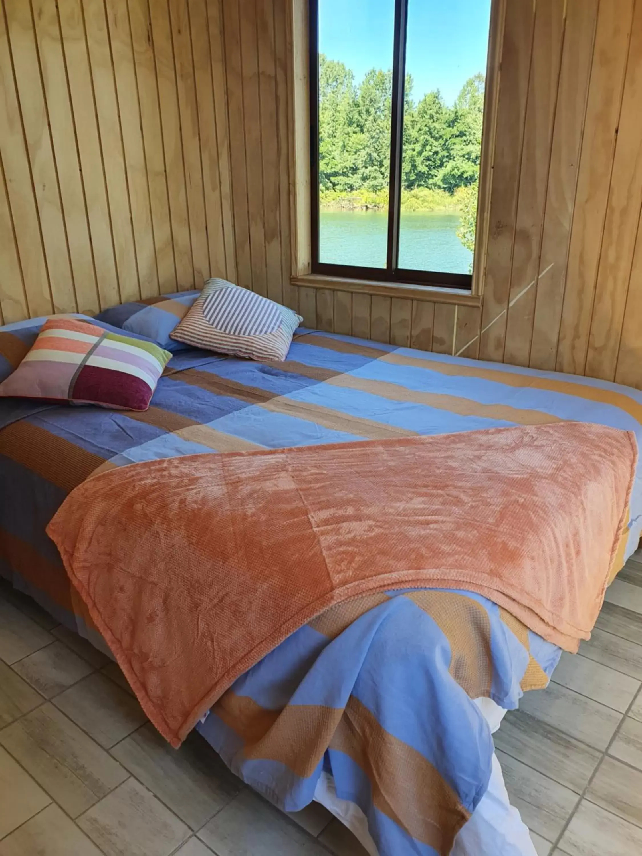 Bungalow in Cabañas Rosner Bungalow in Cabañas Rosner