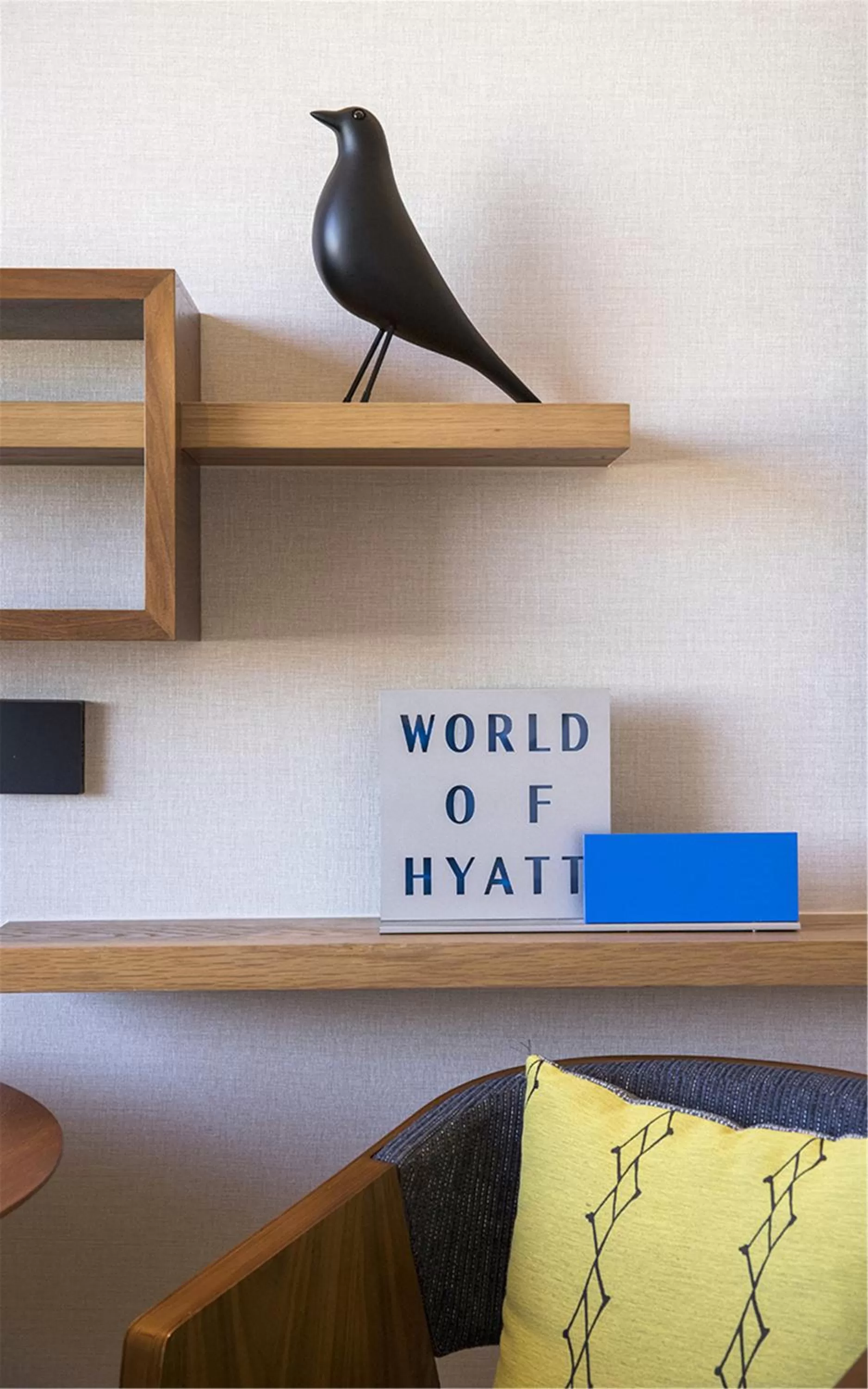 Other in BEI Zhaolong Hotel, JdV by Hyatt