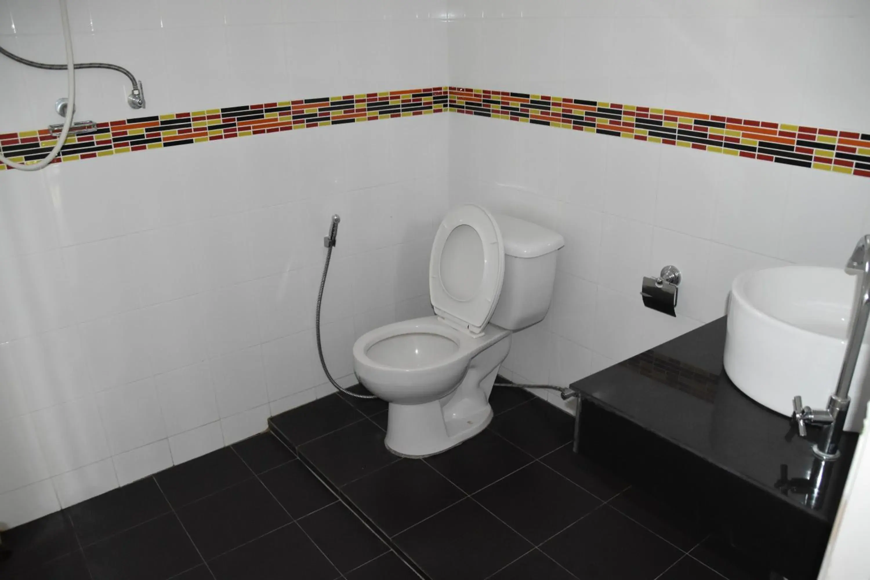 Standard Bungalow with Air Conditioning in Magic Resort Standard Bungalow with Air Conditioning in Magic Resort