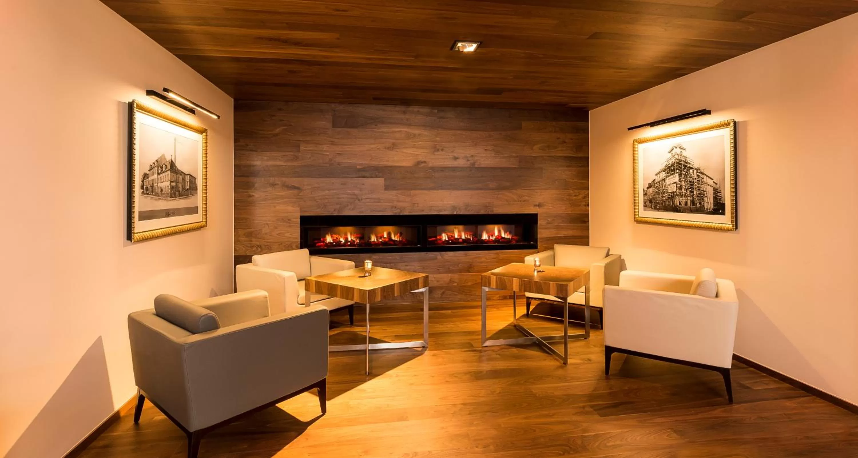 Lounge or bar in Hotel Alekto