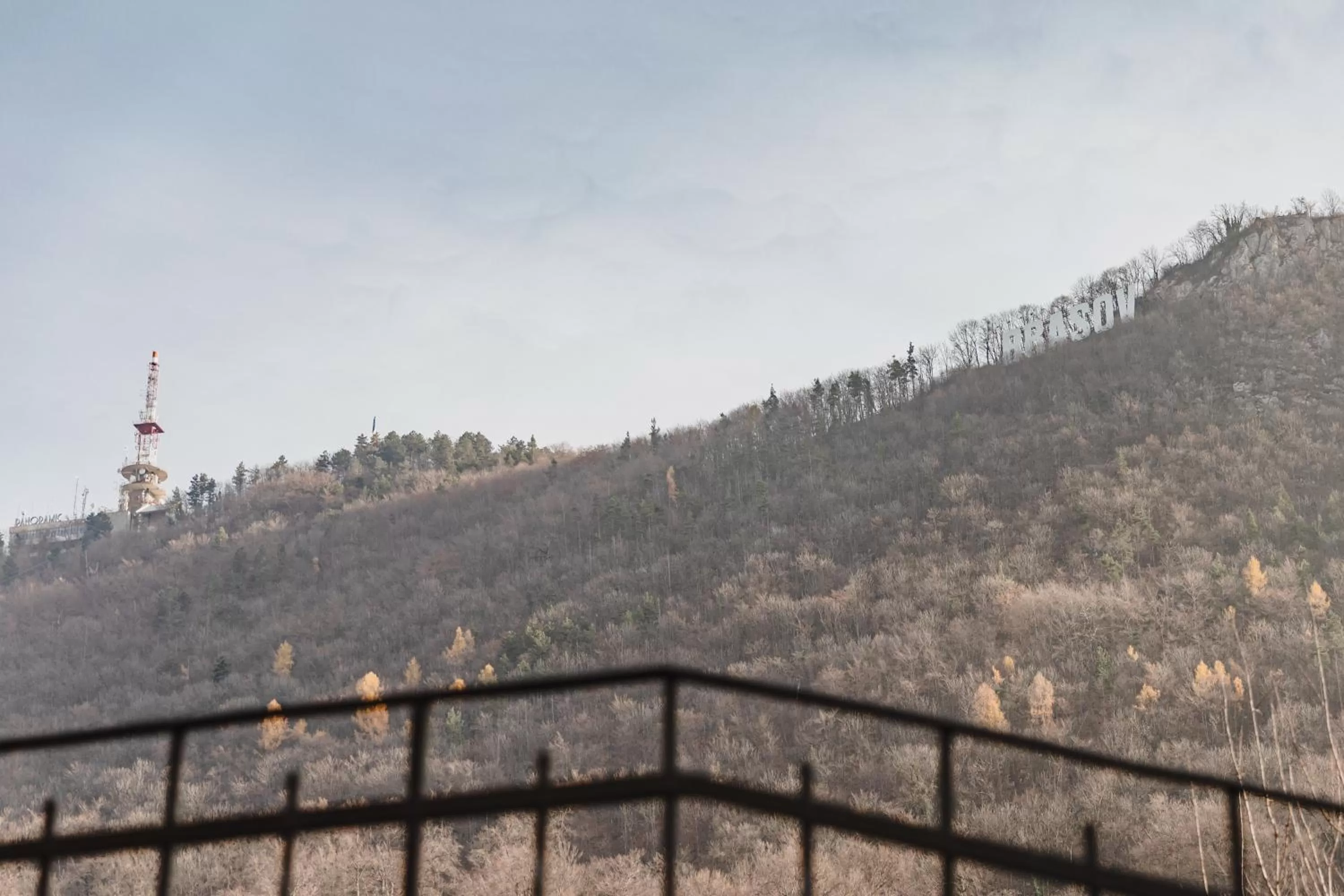 View (from property/room), Winter in ALBERT RESIDENCE with PARKING