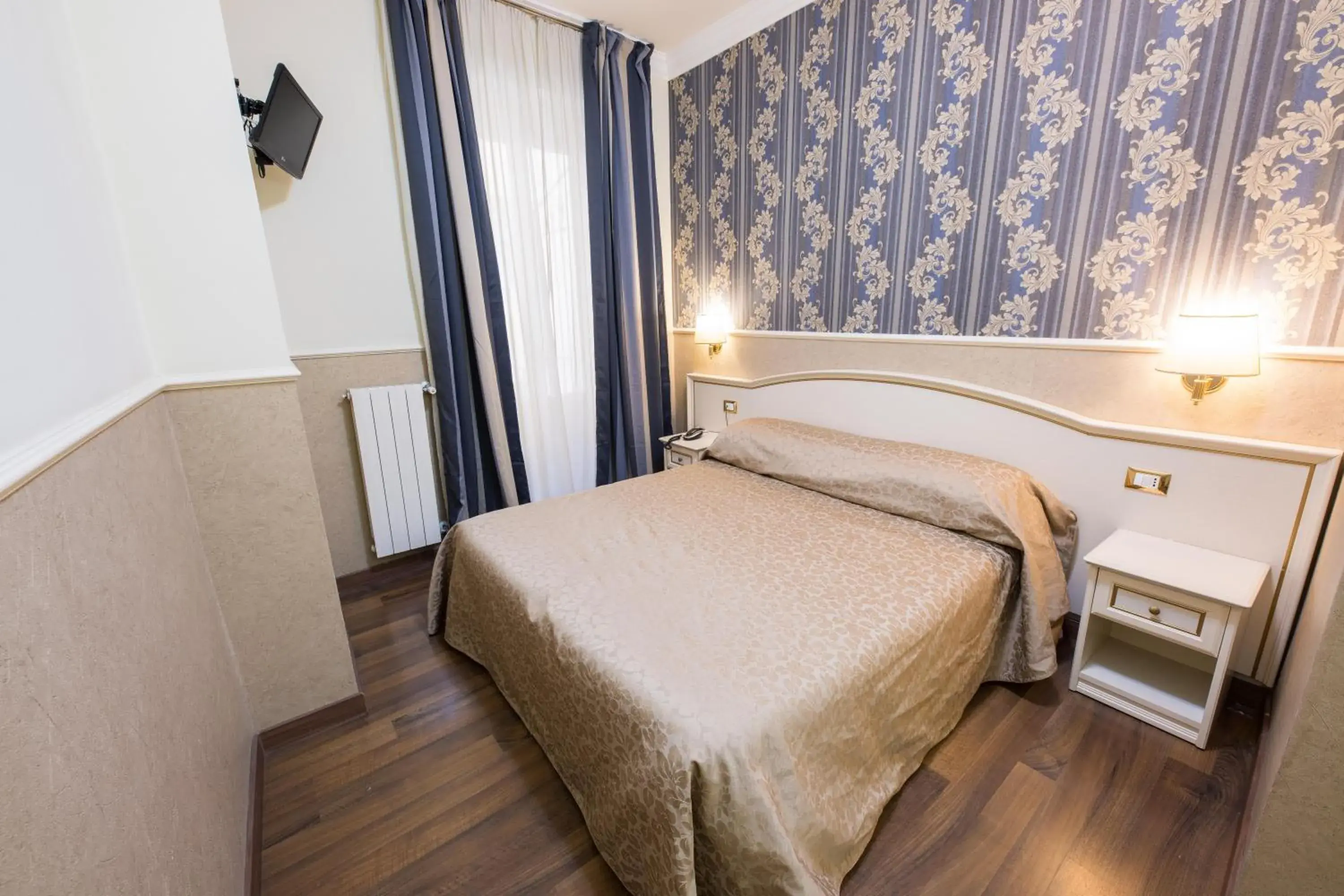 Double or Twin Room in Hotel Anfiteatro Flavio Double or Twin Room in Hotel Anfiteatro Flavio