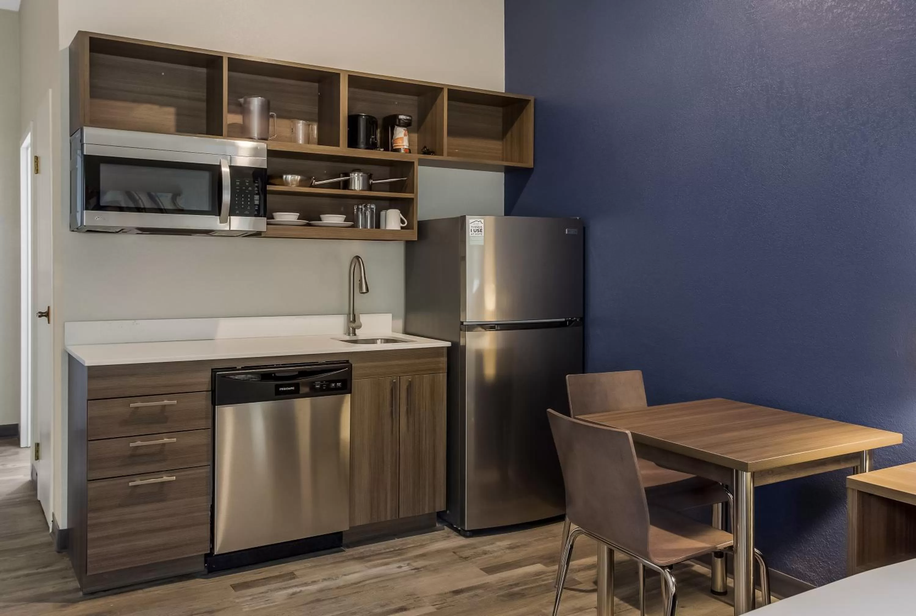 MainStay Suites Bourbonnais - Kankakee