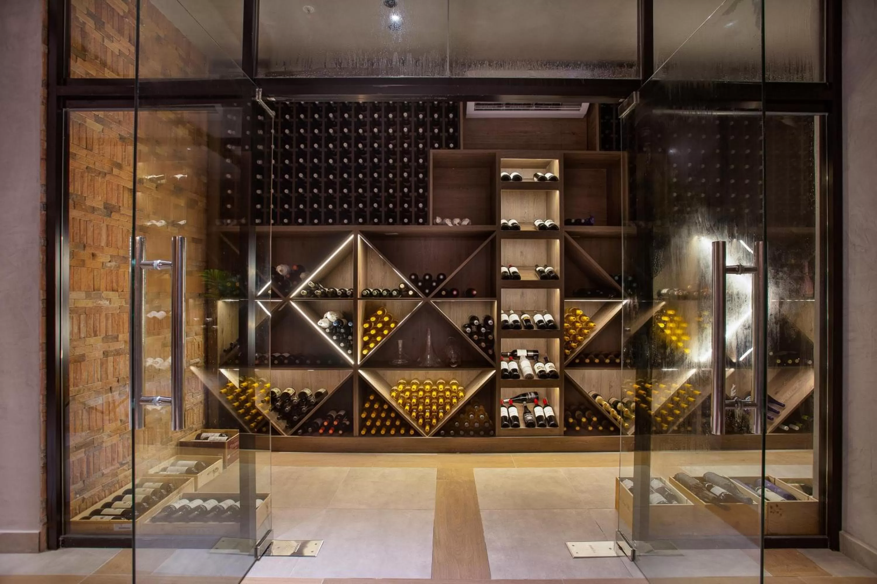 Restaurant/places to eat in Serenade Punta Cana Beach & Spa Resort