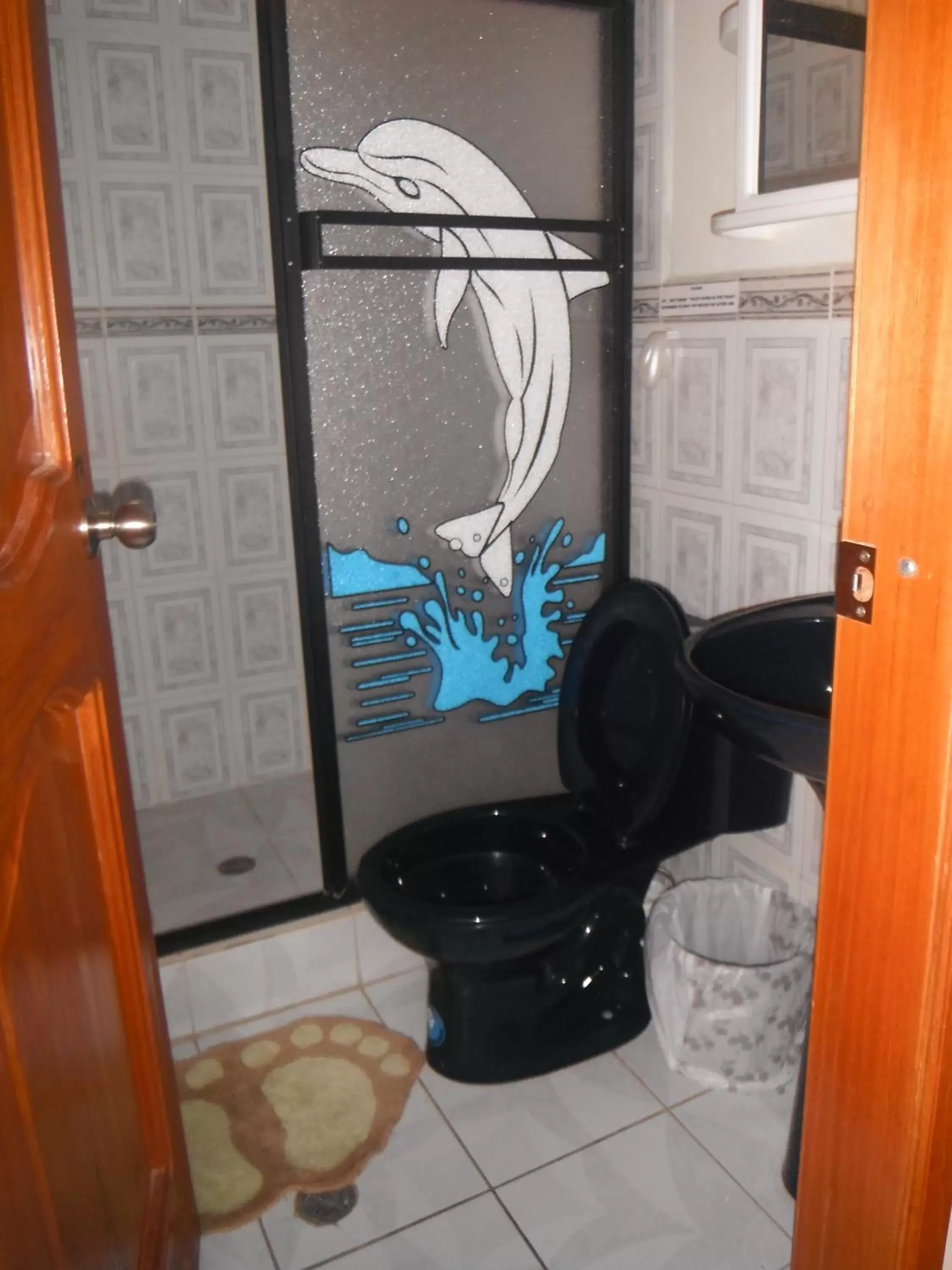 Standard Double Room with Fan in Casa de Celeste Standard Double Room with Fan in Casa de Celeste