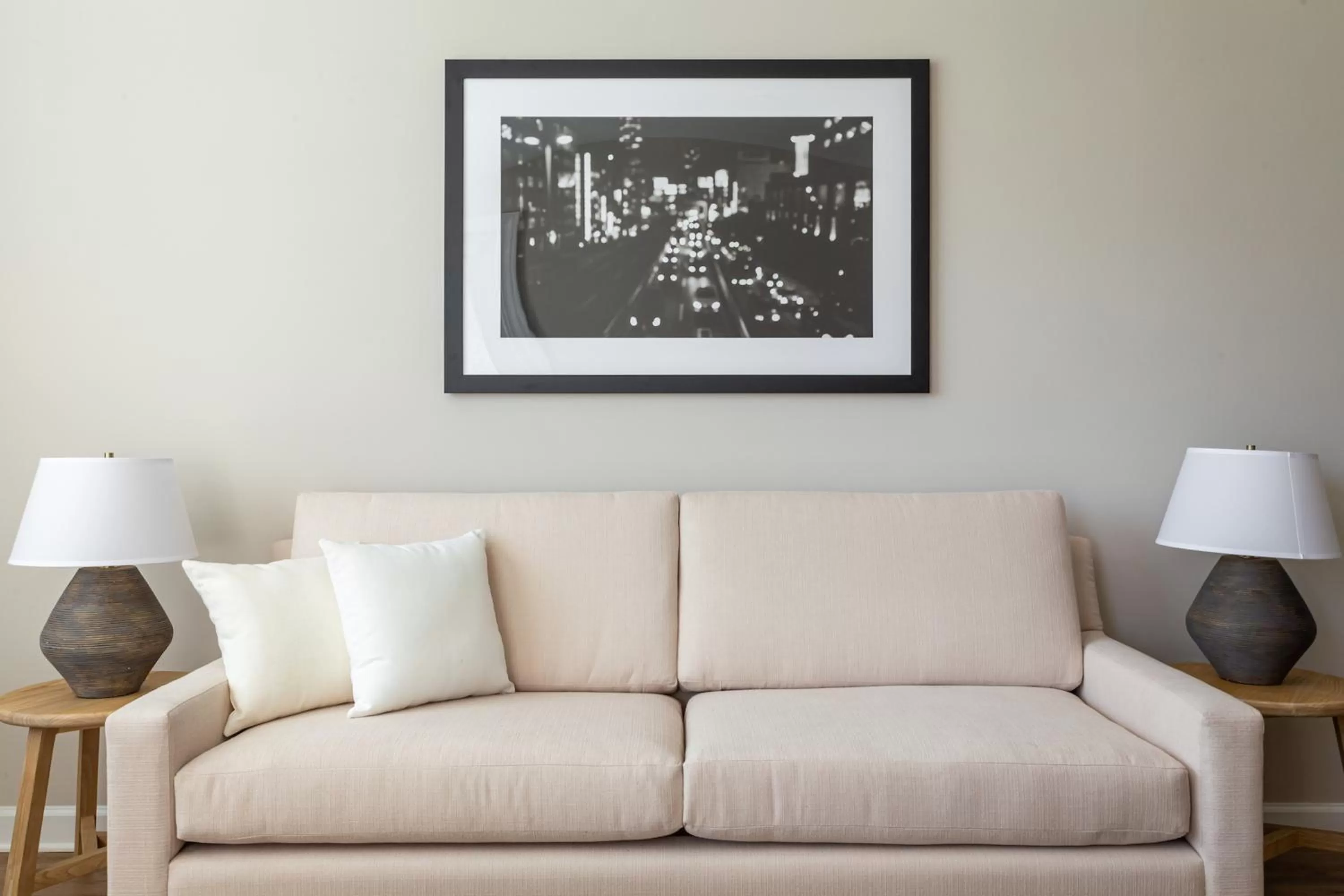 Deluxe Apartment in Kasa Freemorewest Charlotte