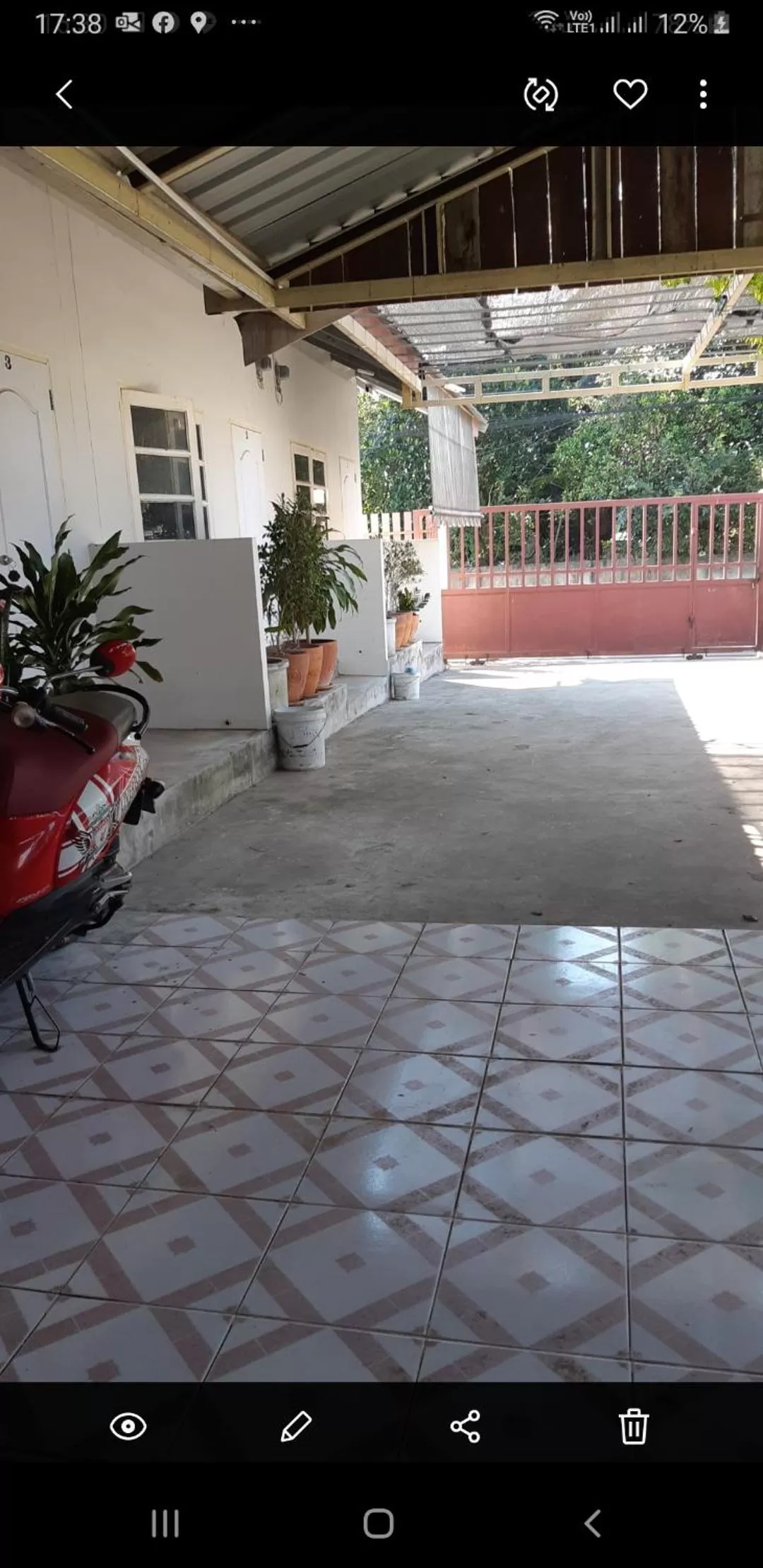 Pakchong hostel & wildlife tour