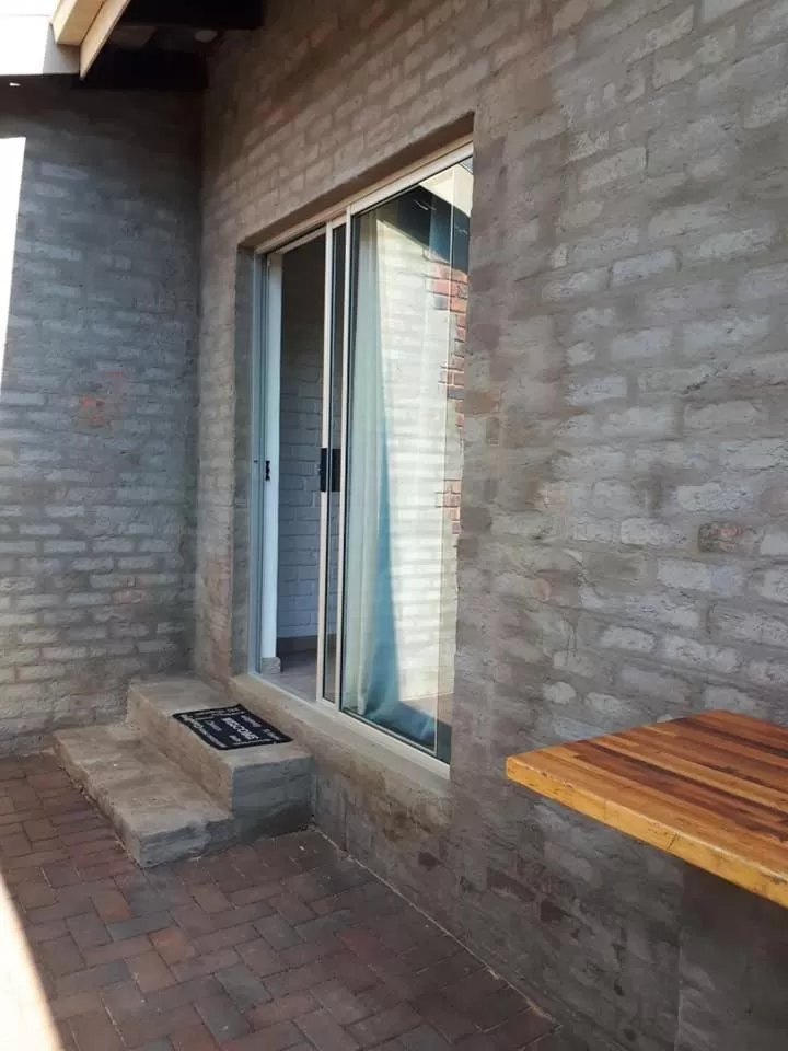 Day in Oppermans Villa