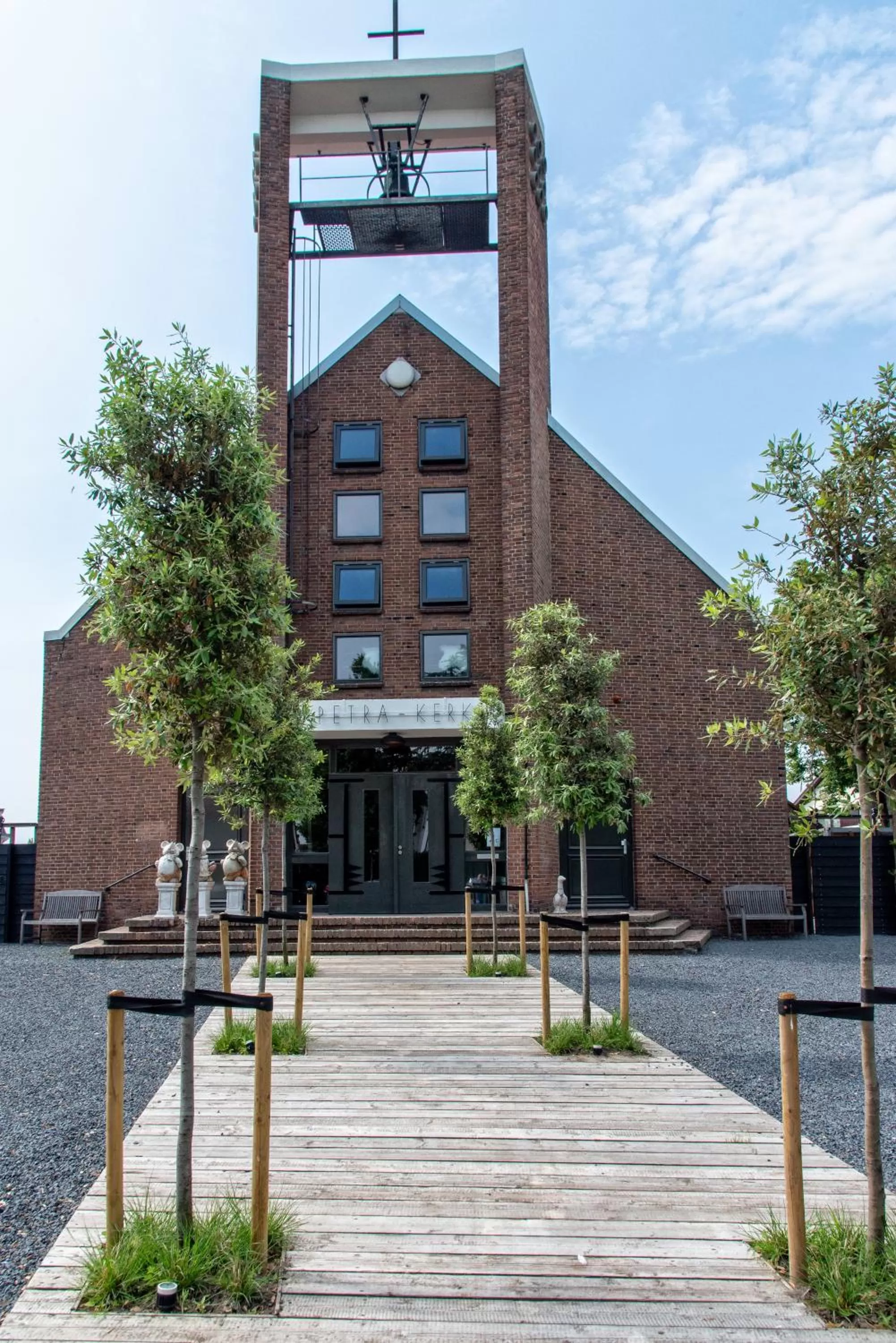 B&B de Petrakerk