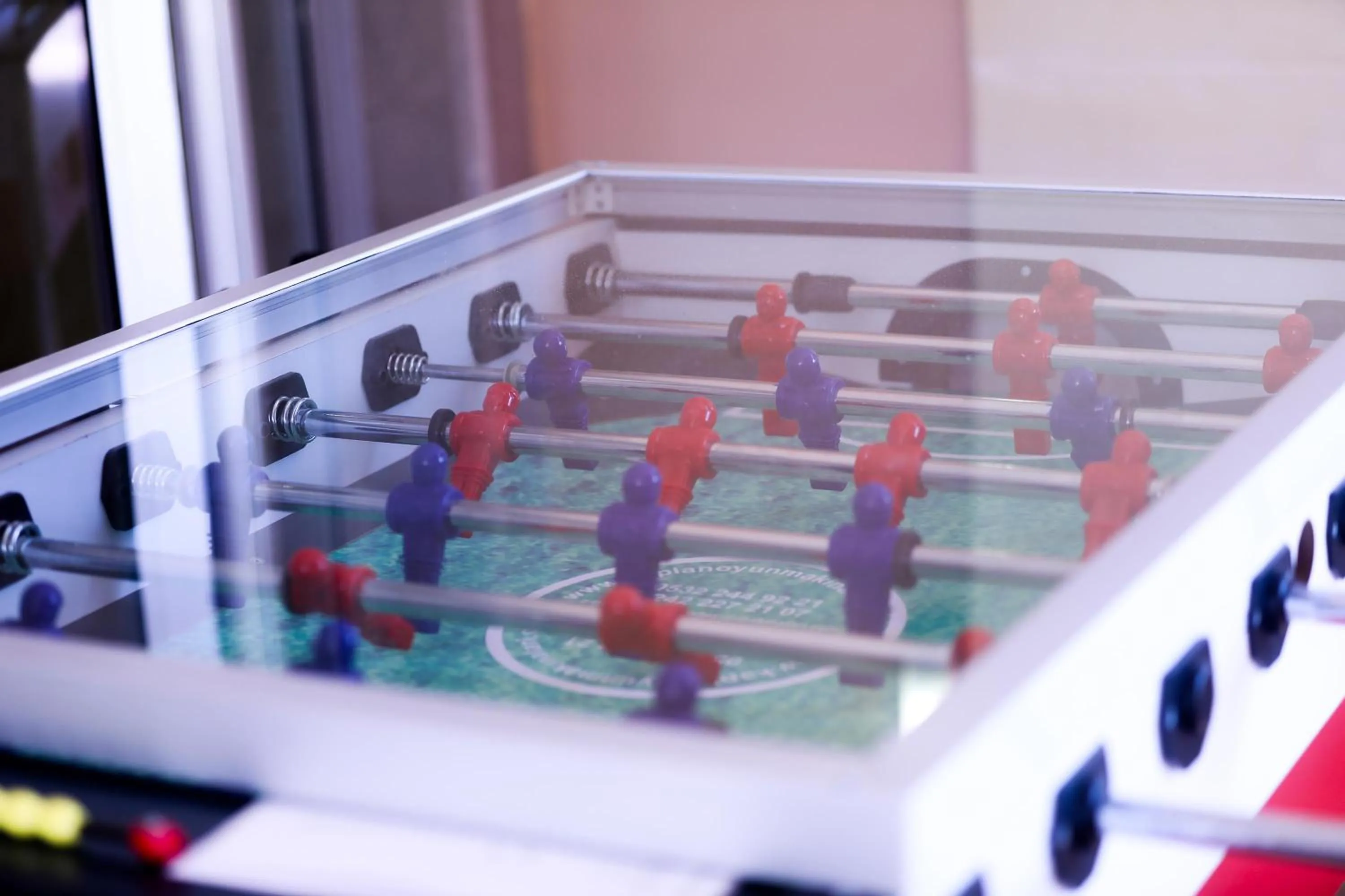 Activities in Happy Hotel Kalkan