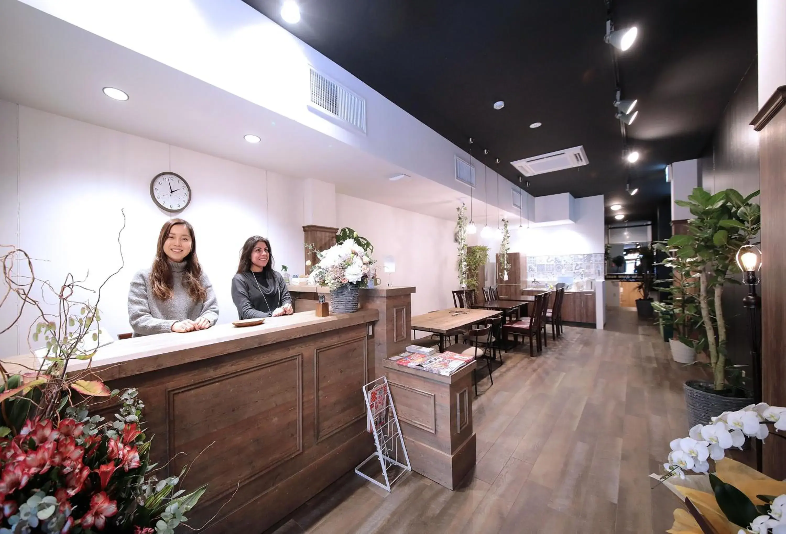 Trip & Sleep Hostel Trip & Sleep Hostel