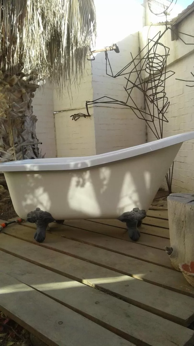 Alternative Space B & B