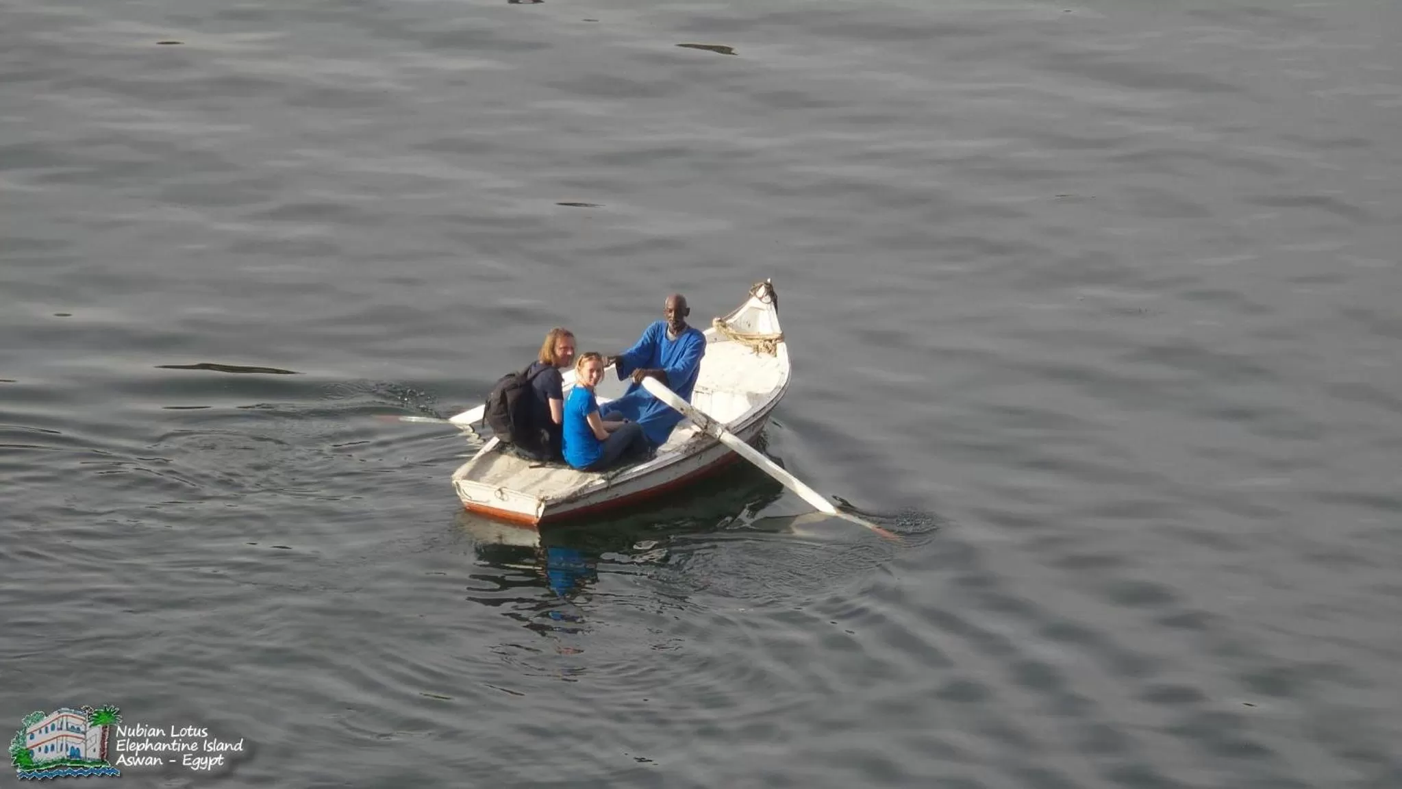 Property building in Nubian Lotus