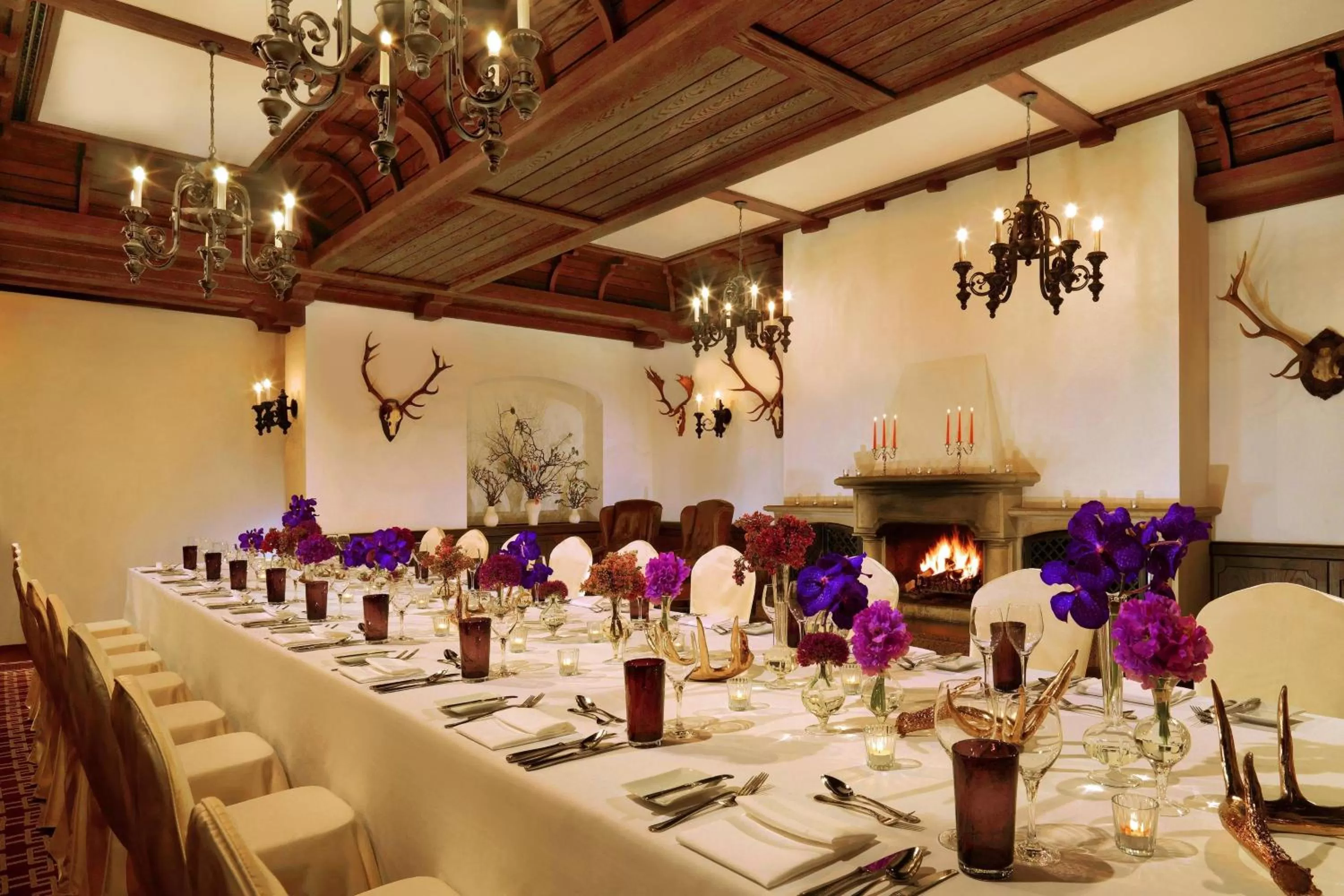 Meeting/conference room in The Westin Grand Berlin