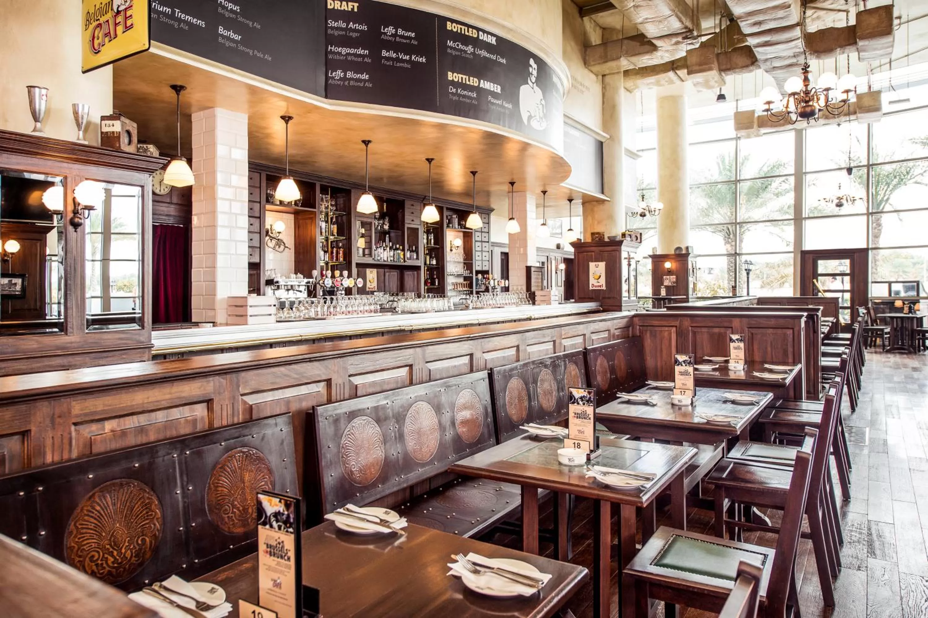 Sauna in Novotel Abu Dhabi Gate