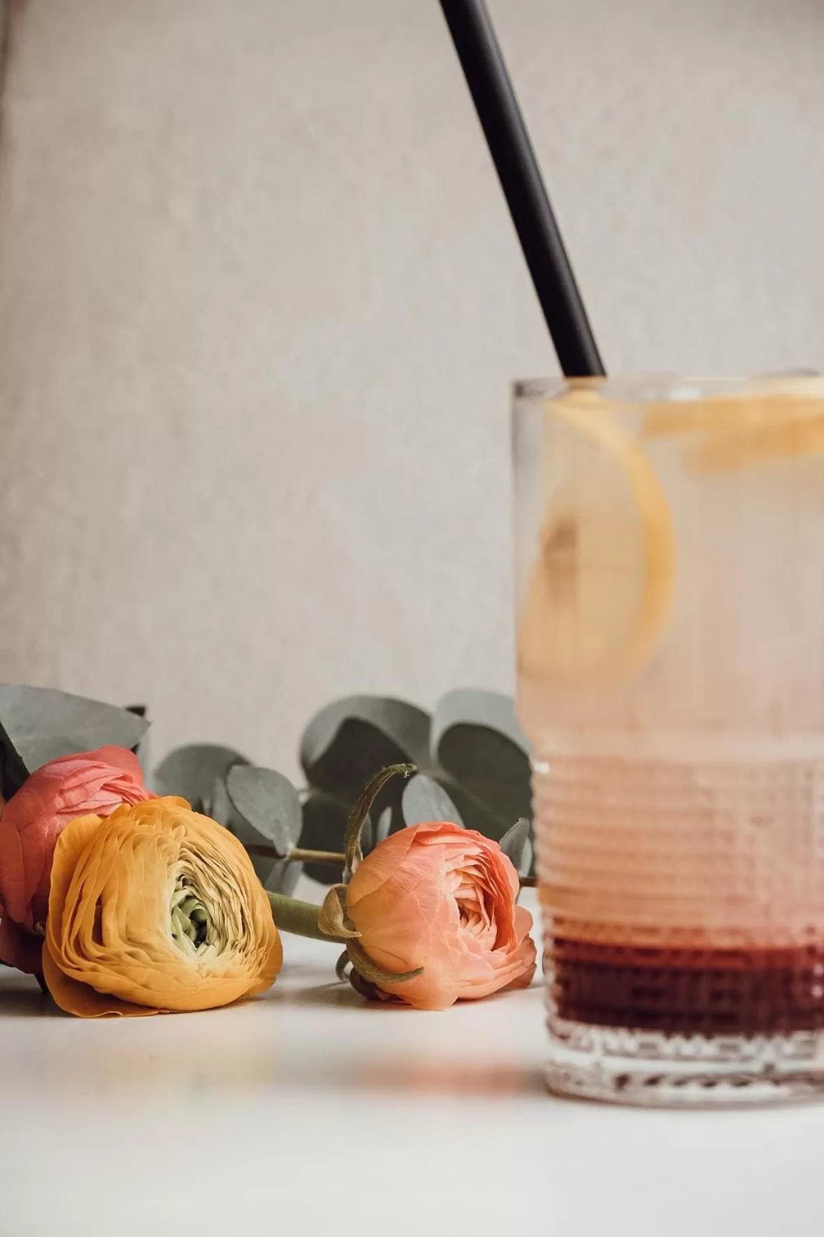 Food in Layer Residences