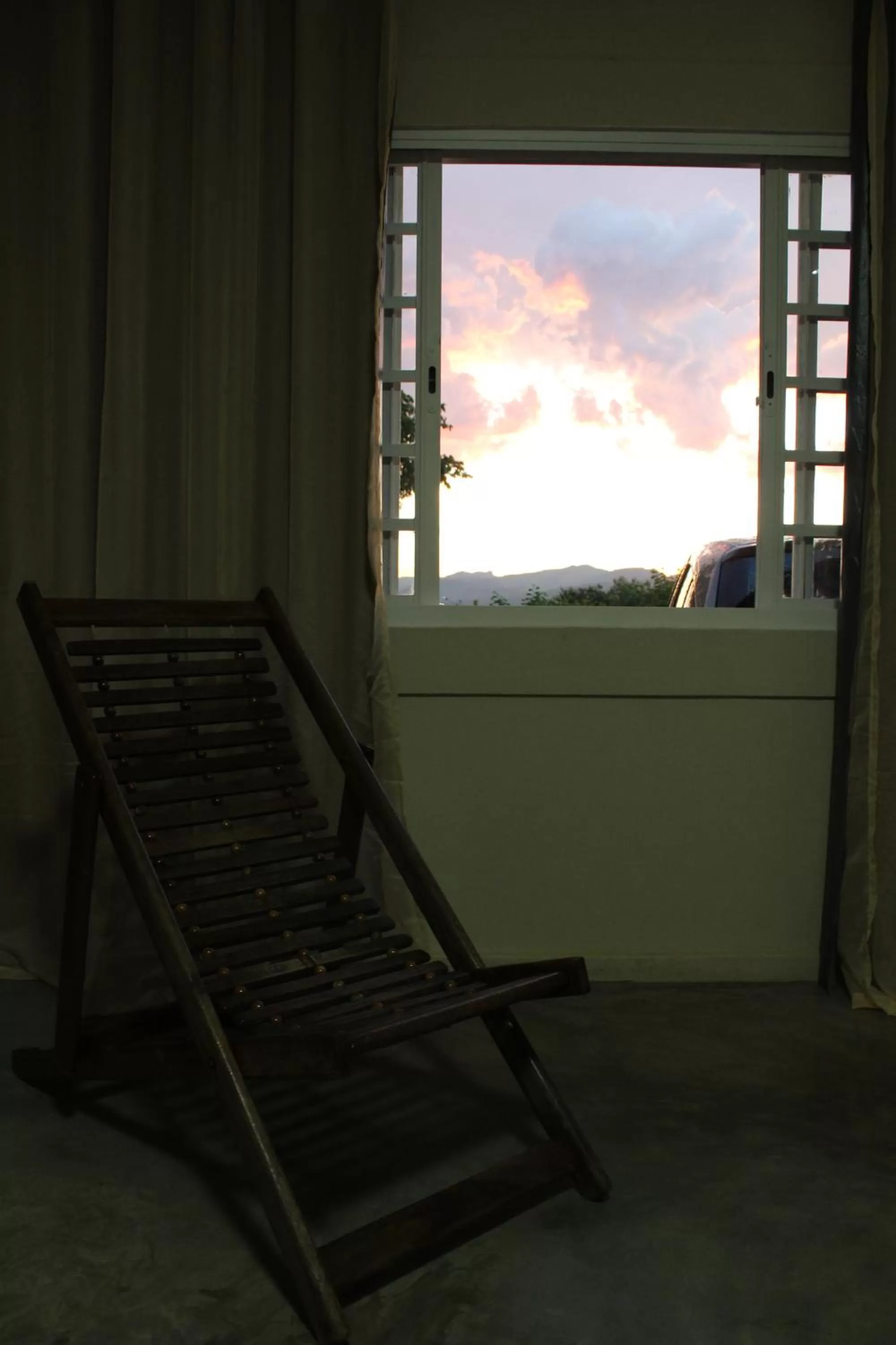 Pousada Morro dos Ventos