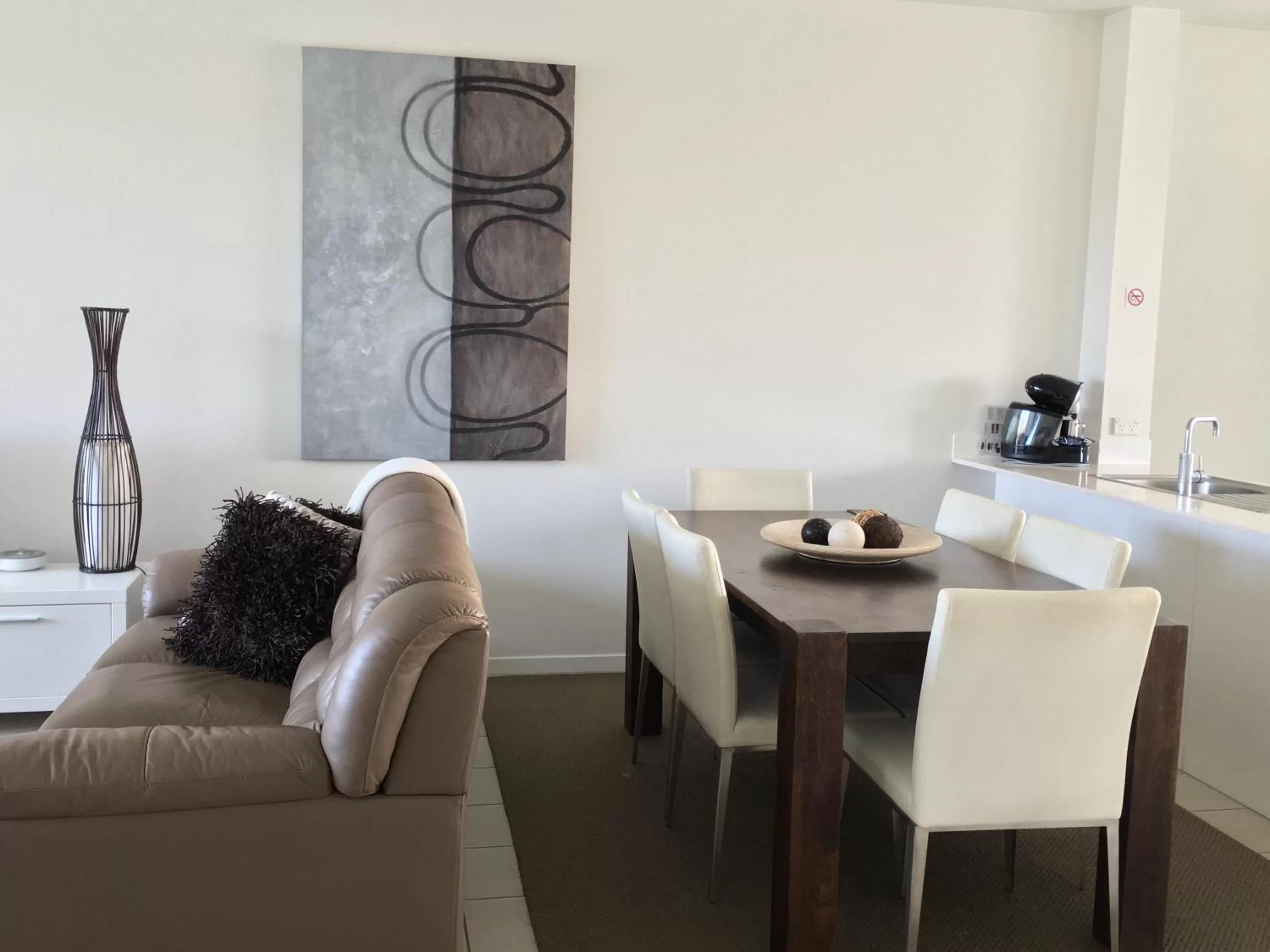 Day in Metzo Noosa Resort