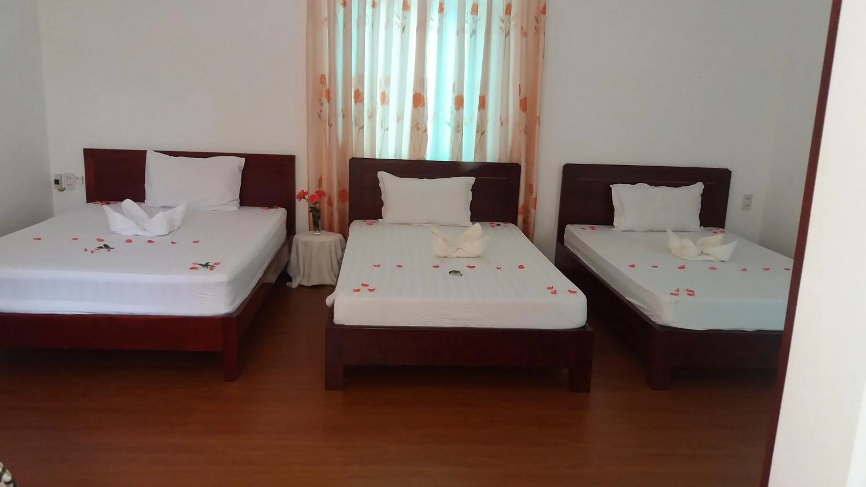 Bedroom, Bed in Mango Garden Hoi An Homestay
