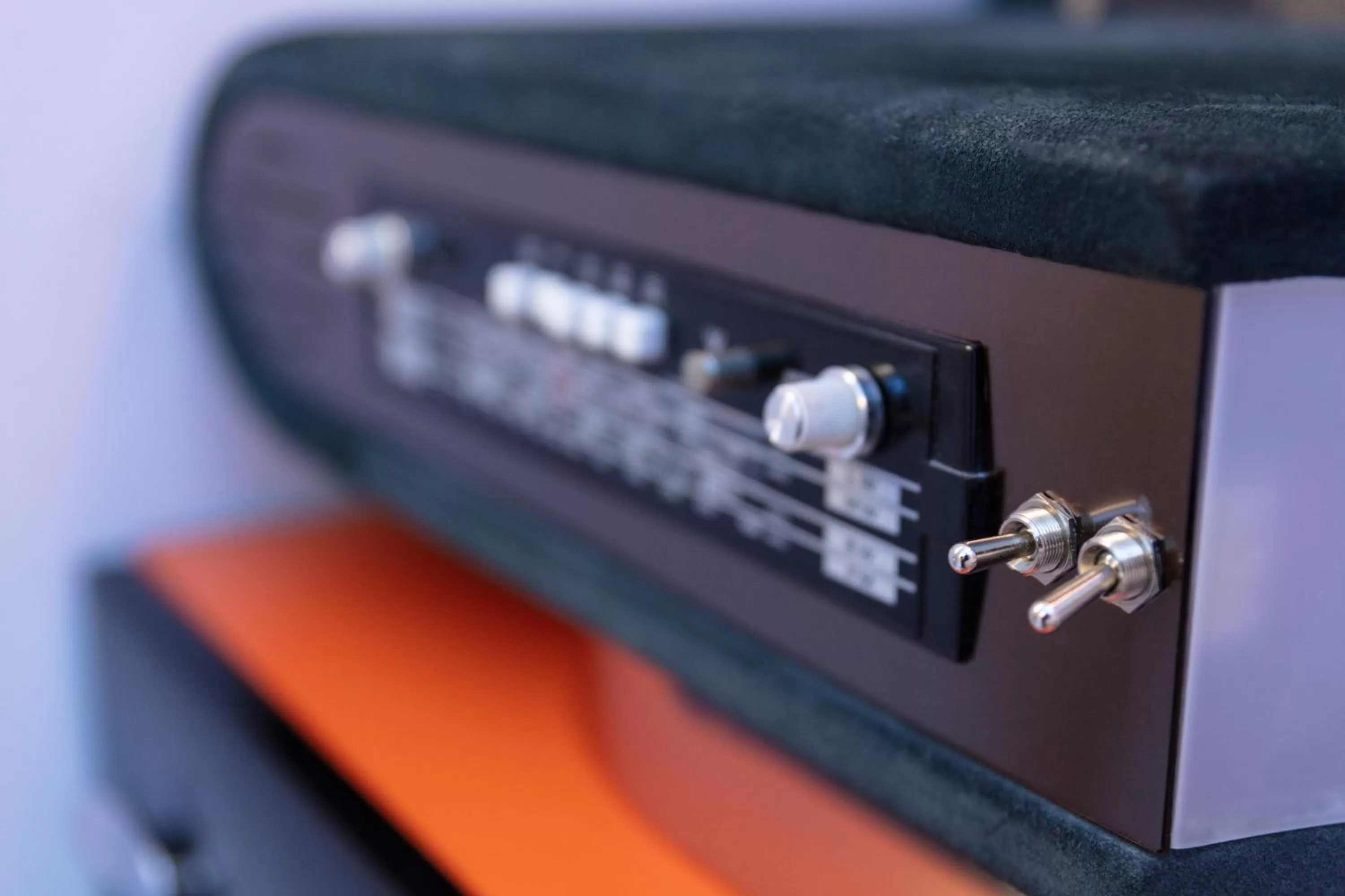 Decorative detail in Urban Style hotel de l'Europe