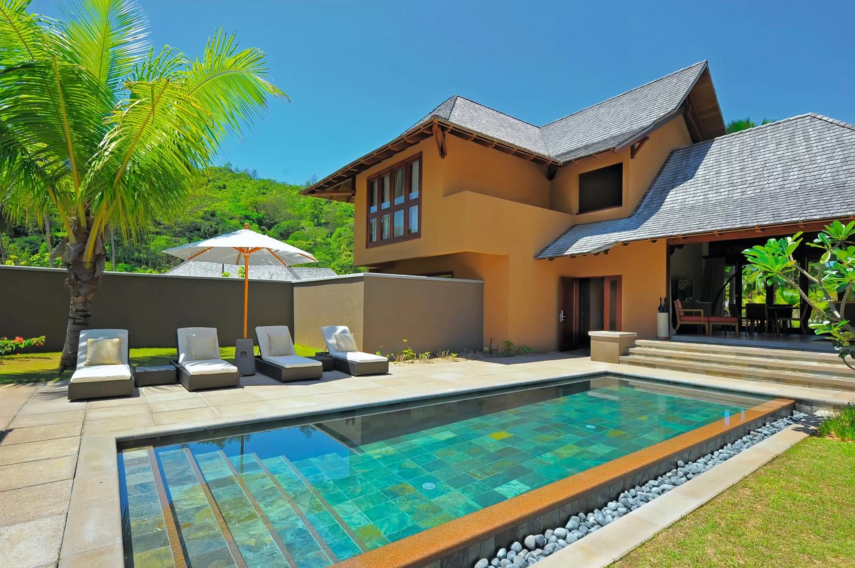 Property building in Constance Ephelia