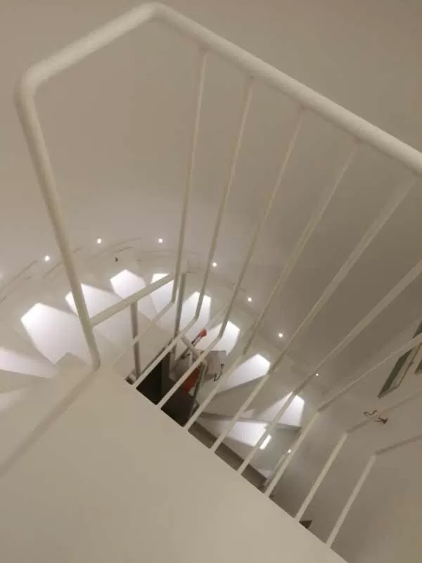 acessibility in San Francesco Rooms and Apartment with Terrace in Palermo Locazione Turistica