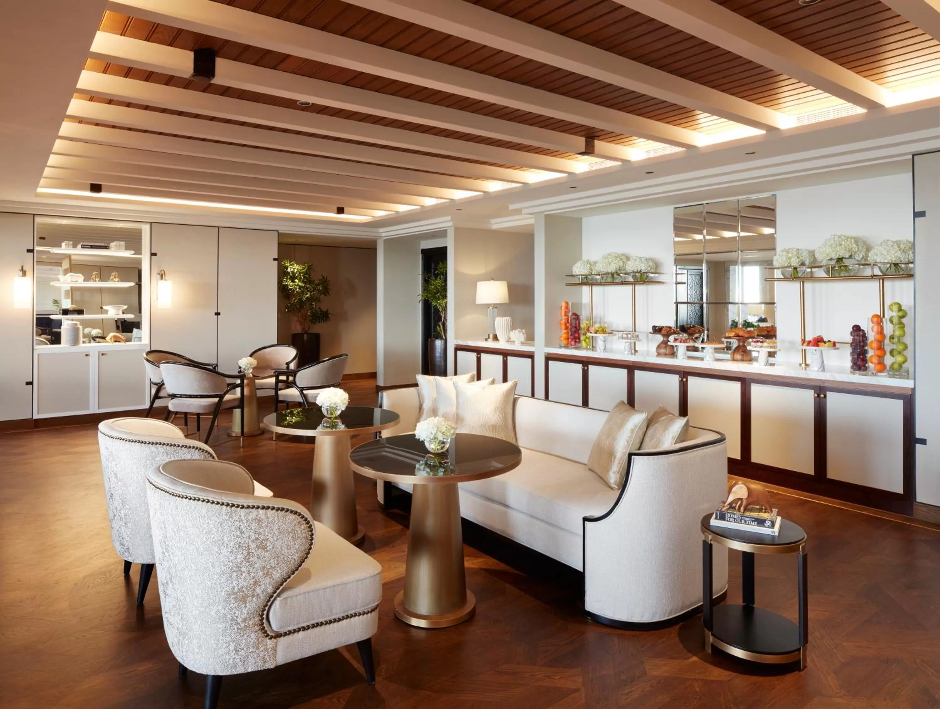 Lounge or bar in Jumeirah Mina Al Salam Dubai