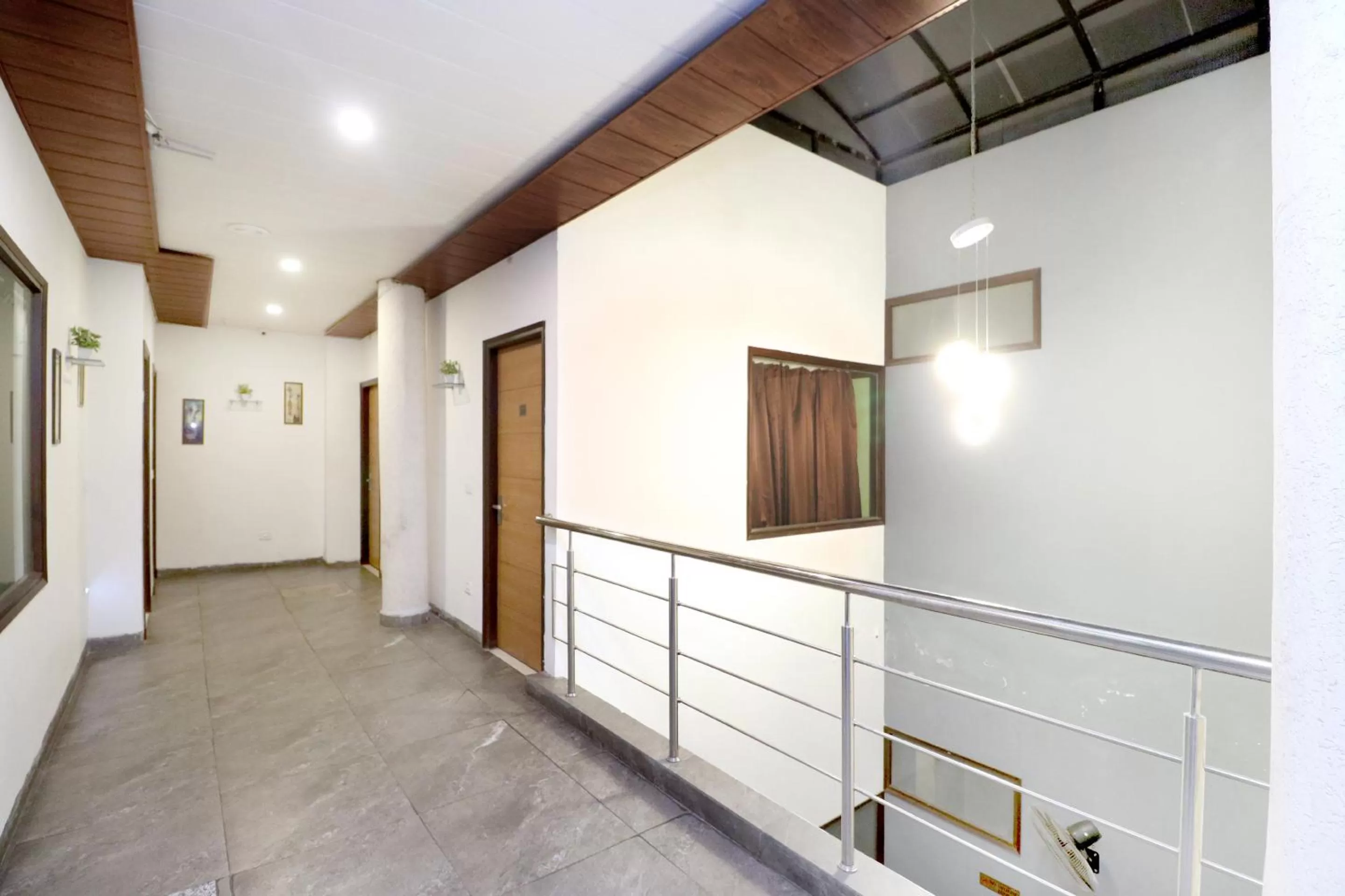 Other in Hotel Seven- Center of City Chandigarh