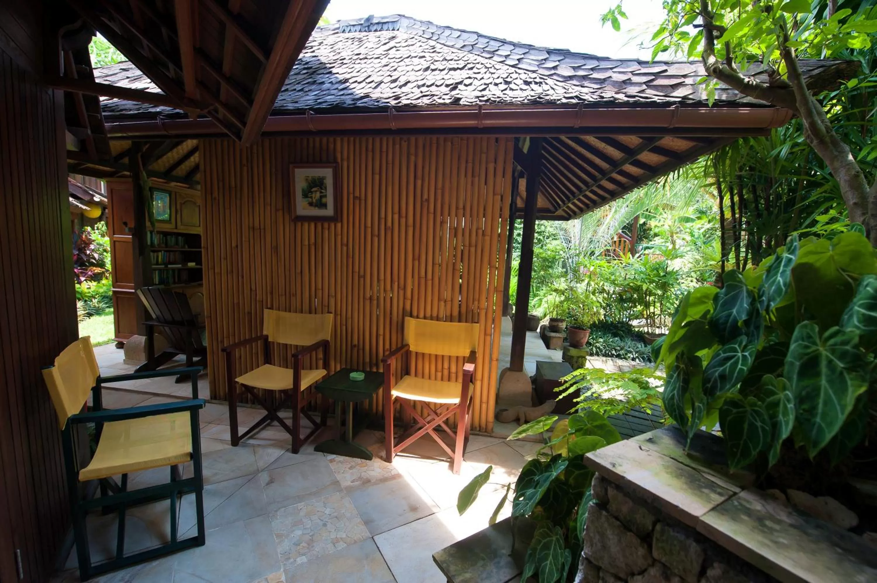 Pondok Agung Bed & Breakfast