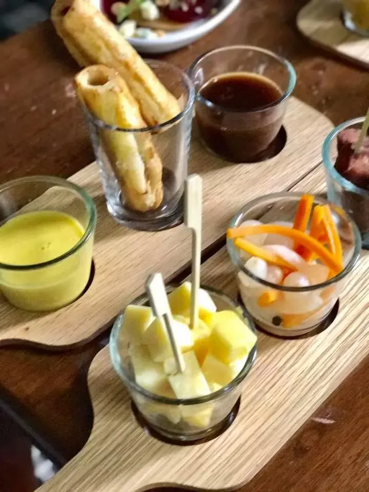 Small Double Room in The Spread Eagle Small Double Room in The Spread Eagle