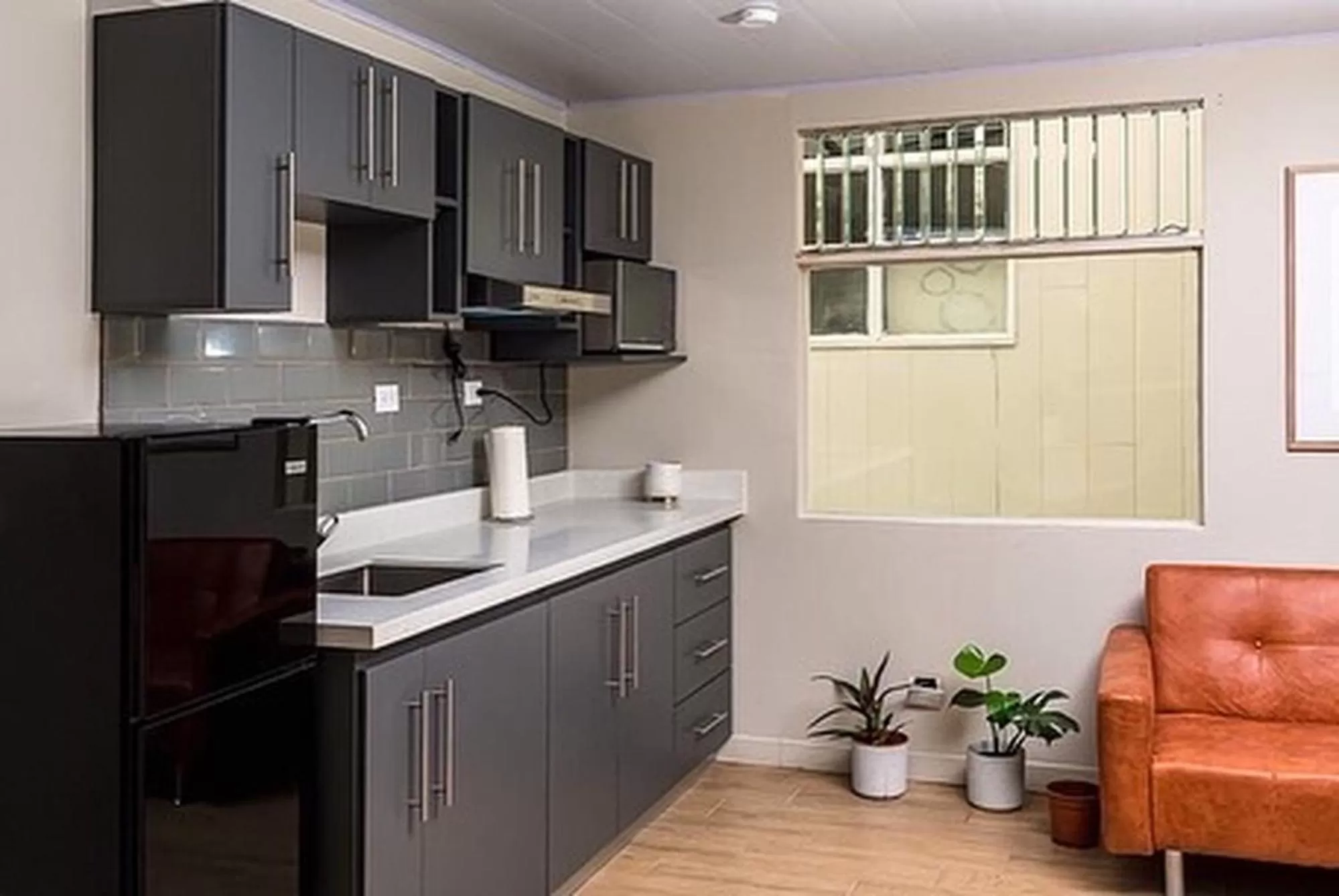 Communal kitchen, Kitchen/Kitchenette in Hotel Otoya 1907 Downtown