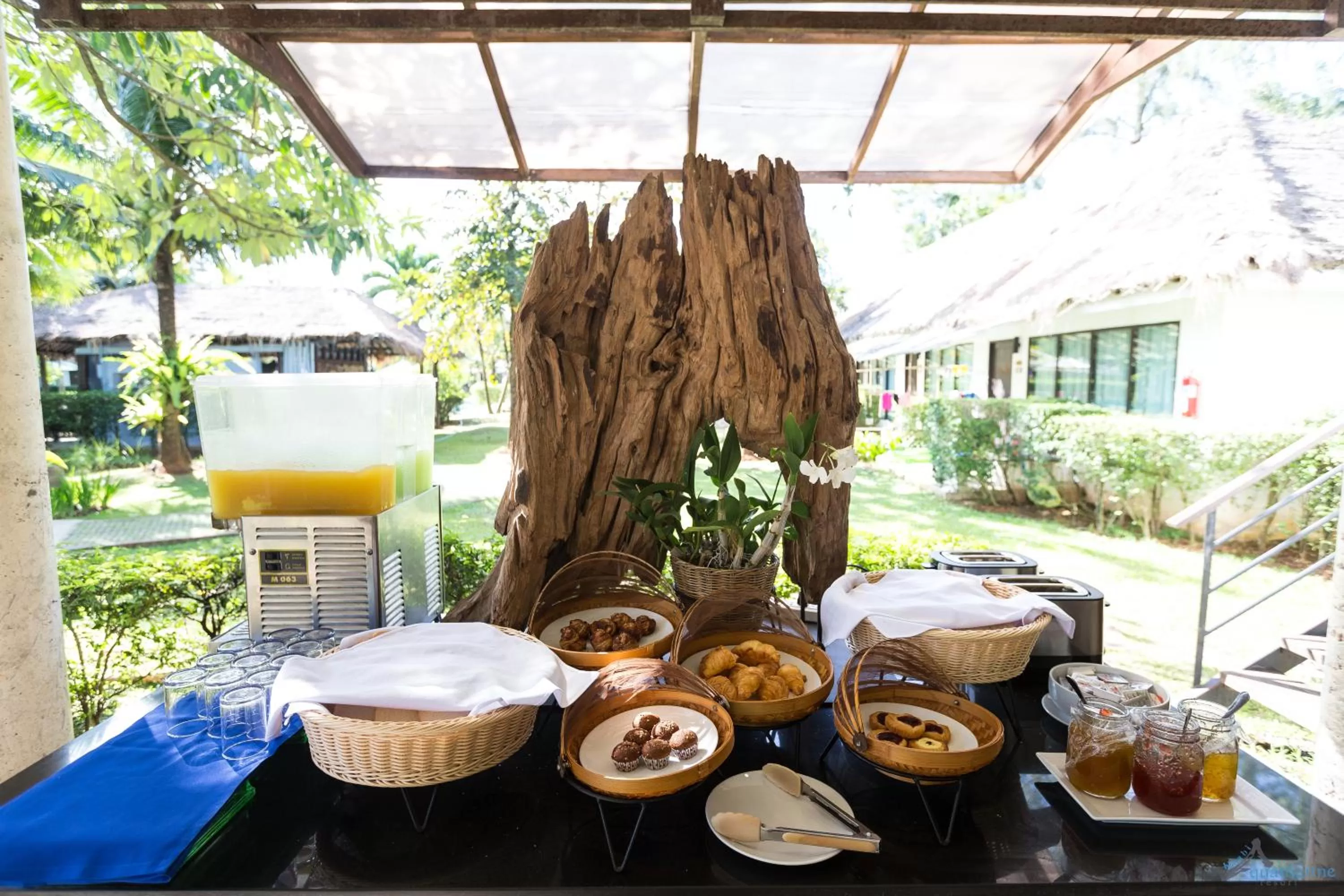 Krabi Aquamarine Resort - SHA Plus