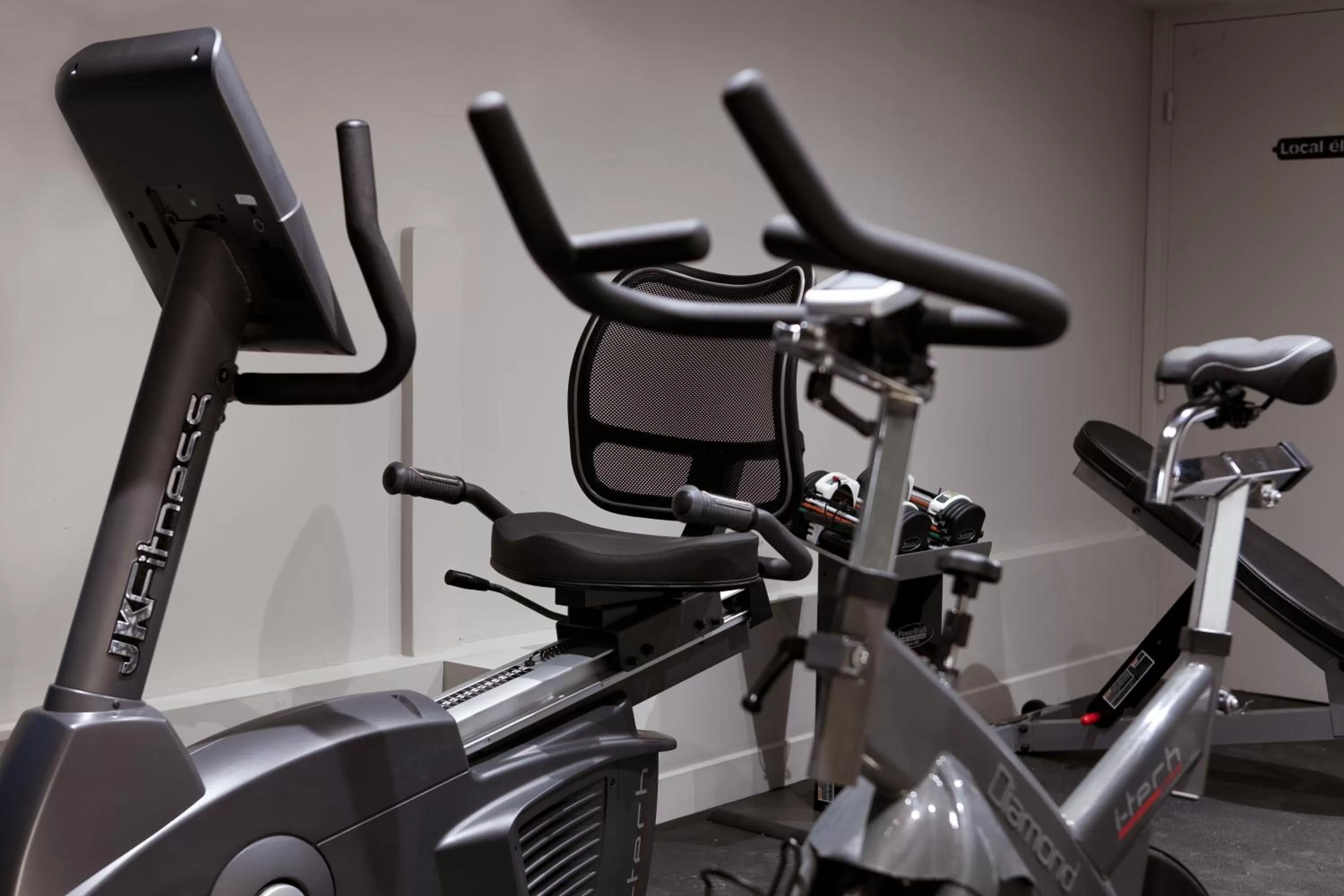 Sports in Korner Saint Marcel