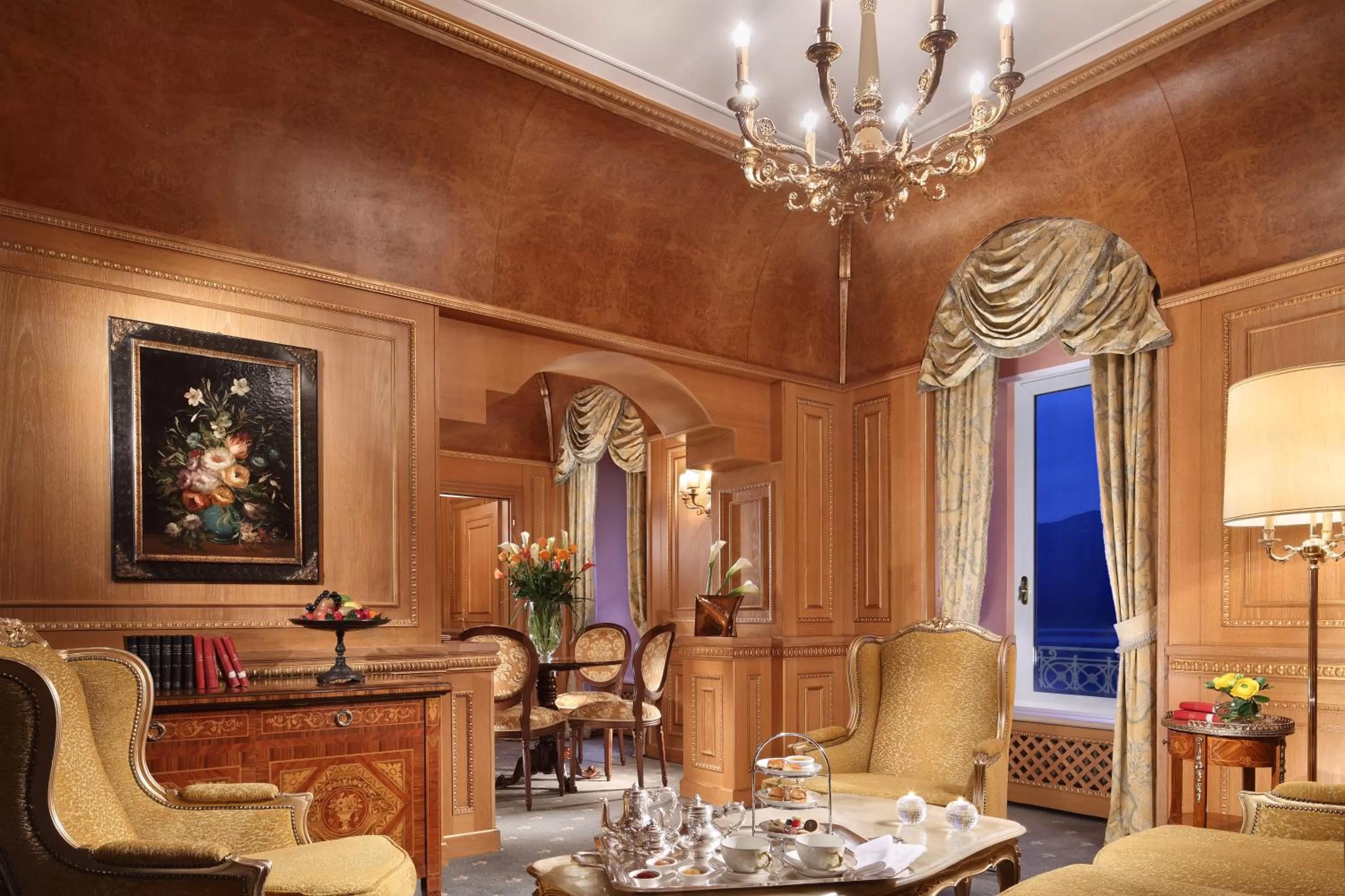 Other in Hotel Splendide Royal