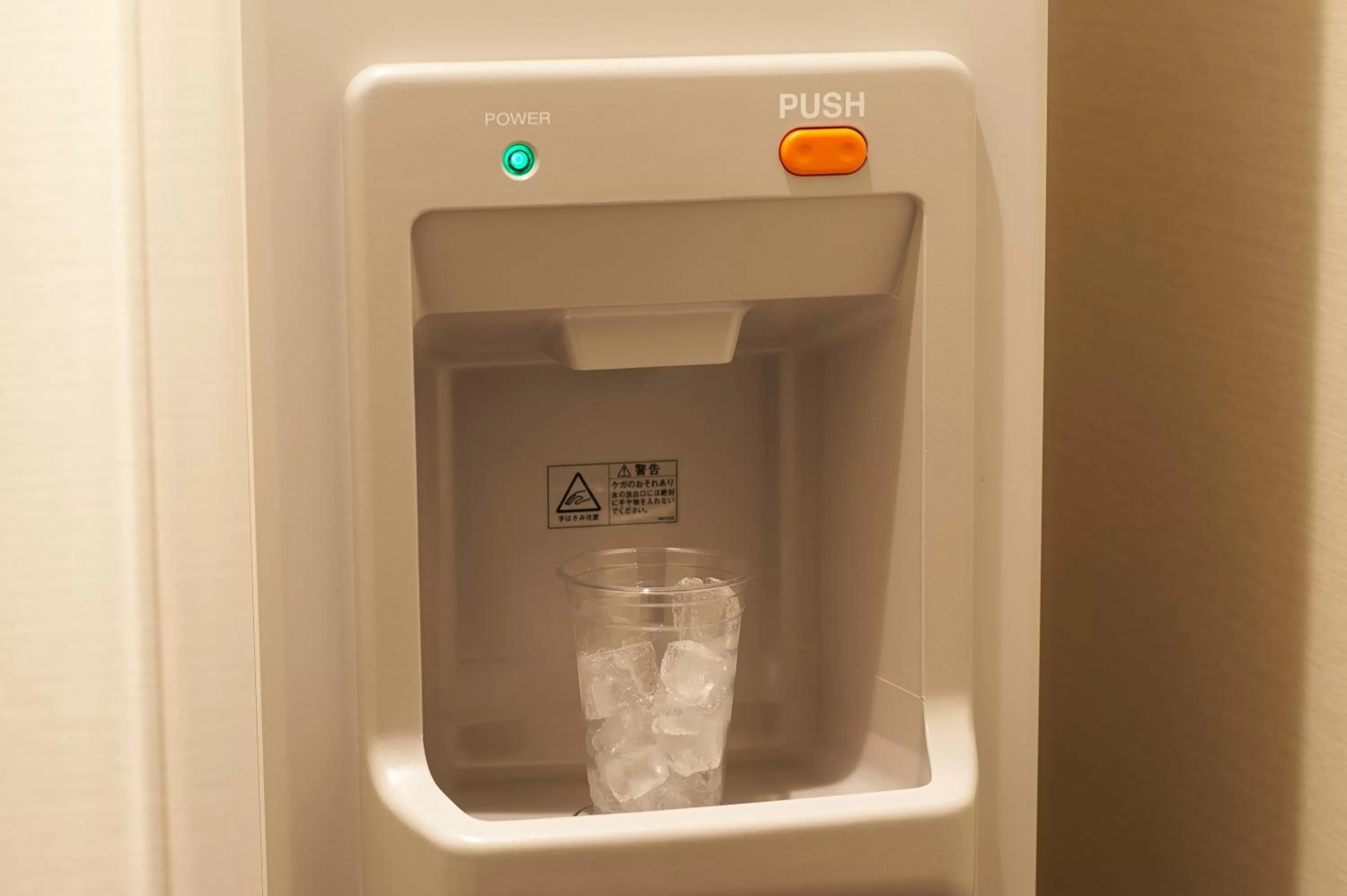 Area and facilities in Sotetsu Fresa Inn Tokyo Kinshicho