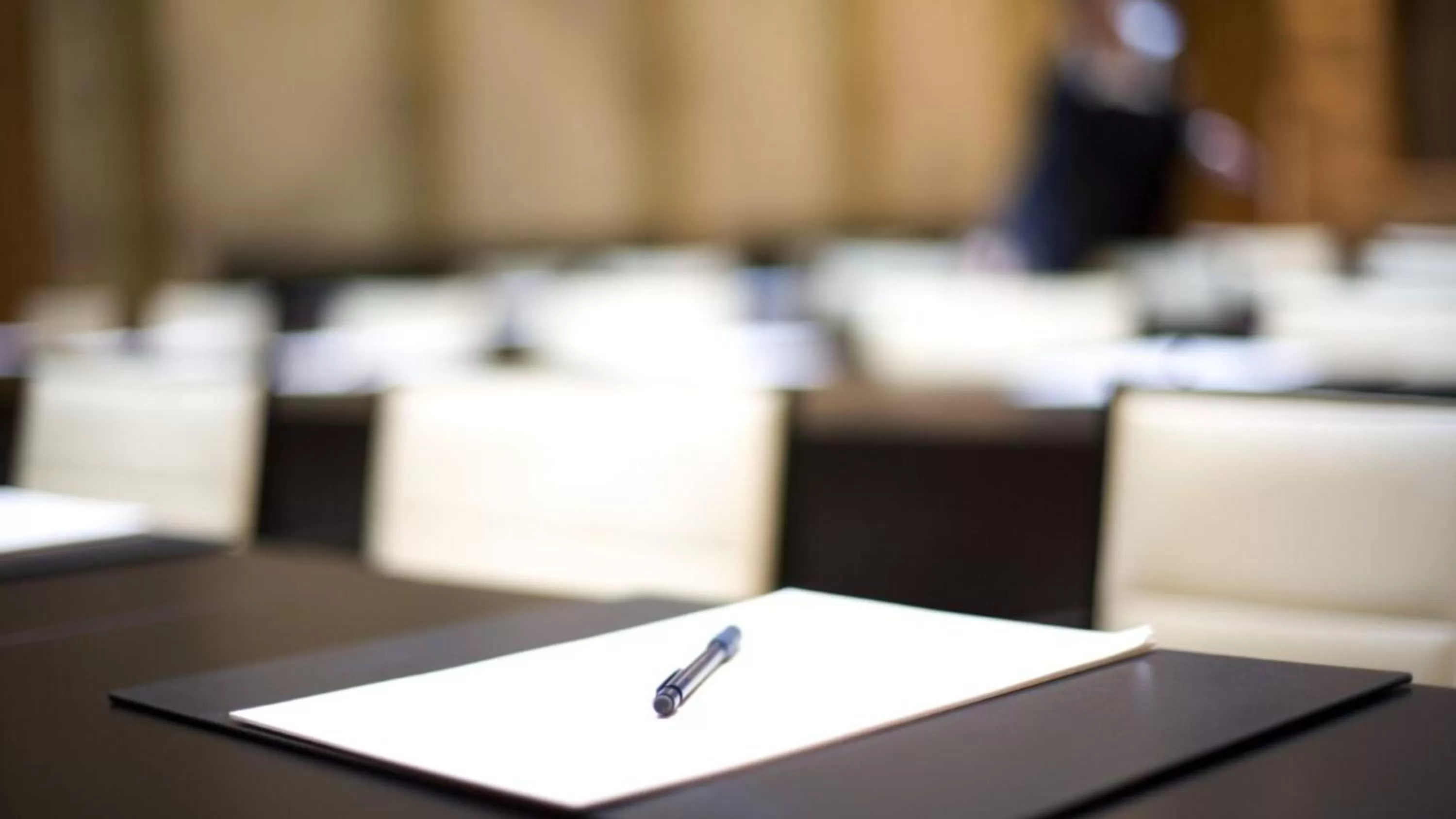 Meeting/conference room in InterContinental Dar Al Hijra Madinah by IHG