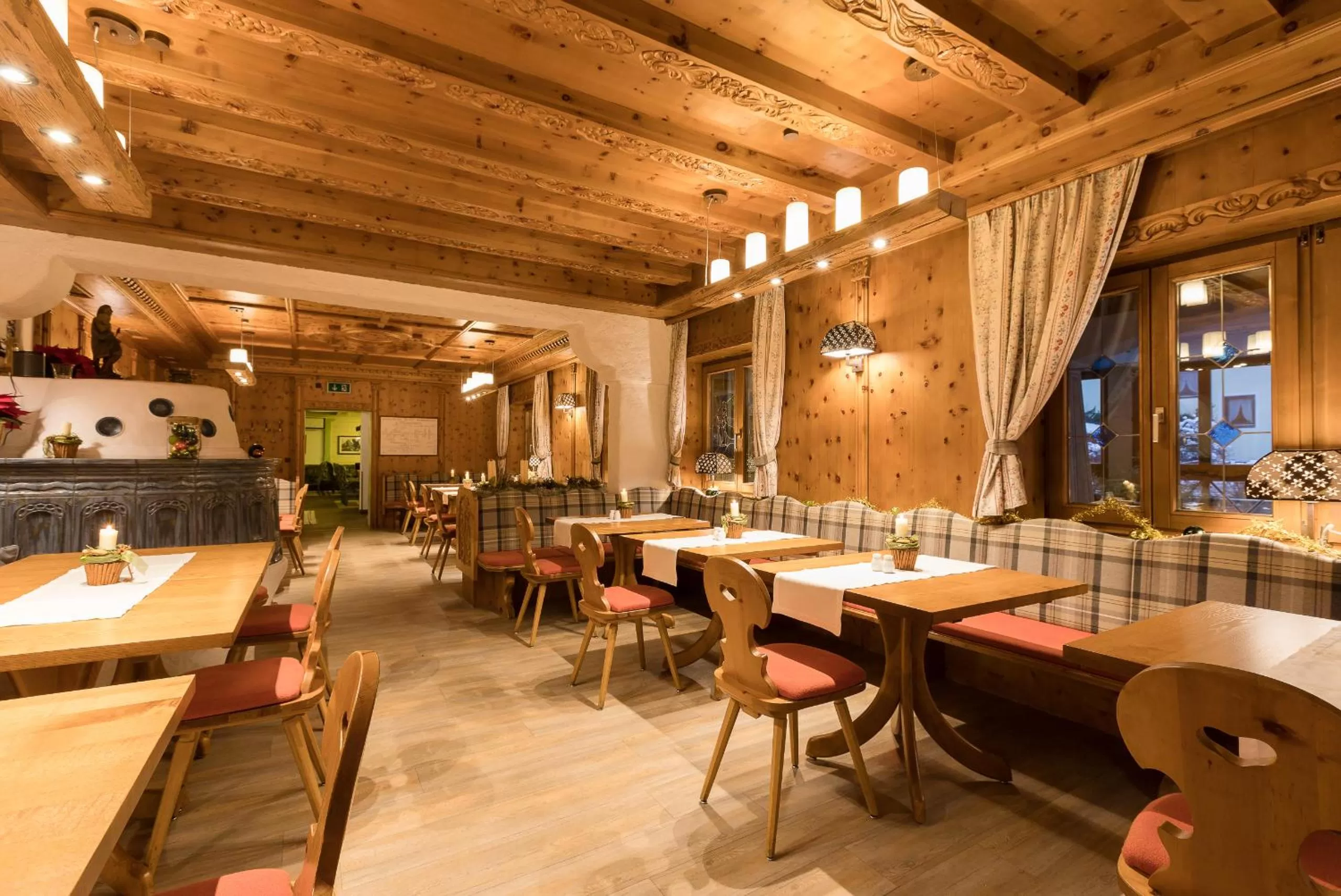 Alpenhotel Tirolerhof