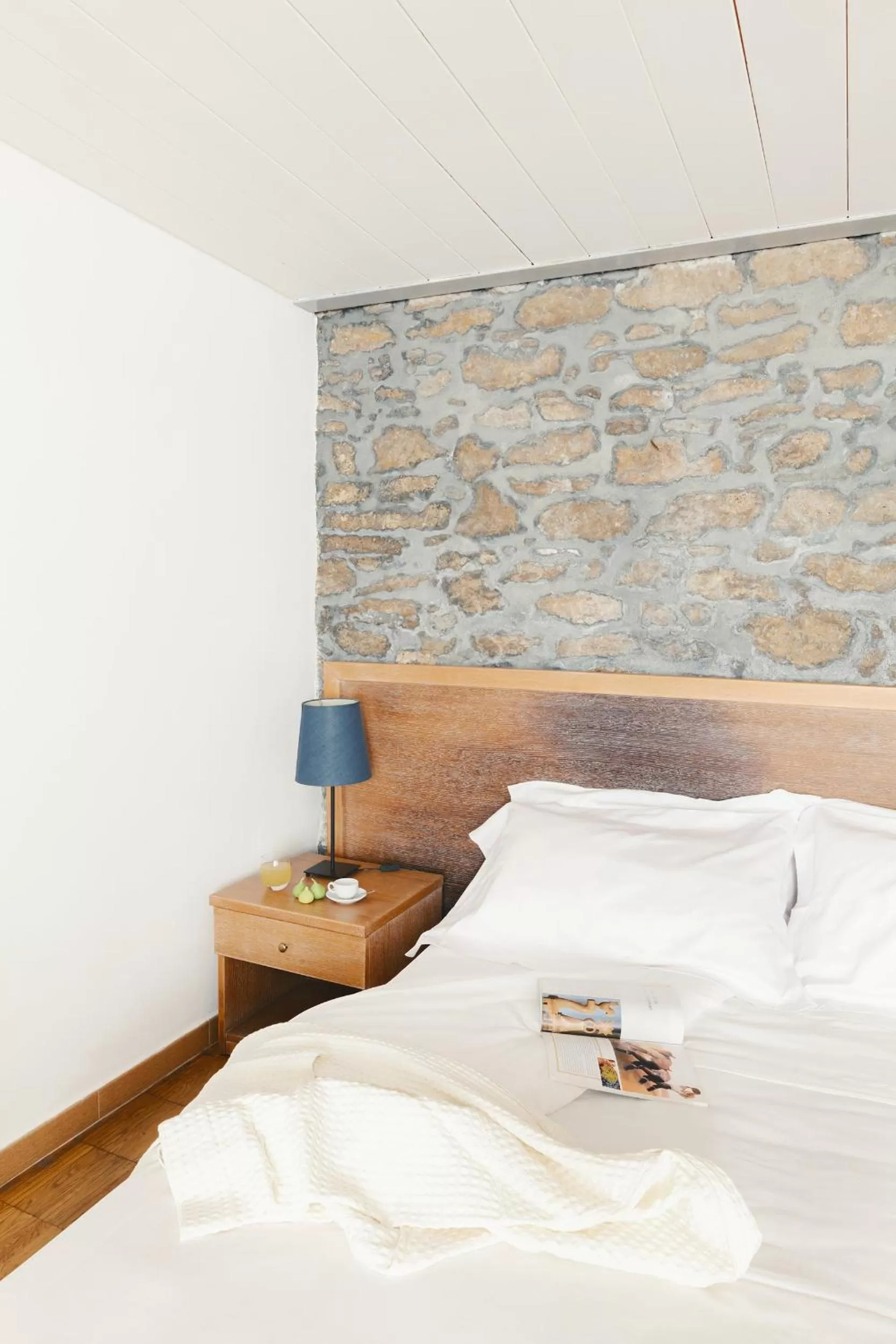 Bedroom, Bed in Il Borgo Ritrovato - Albergo Diffuso