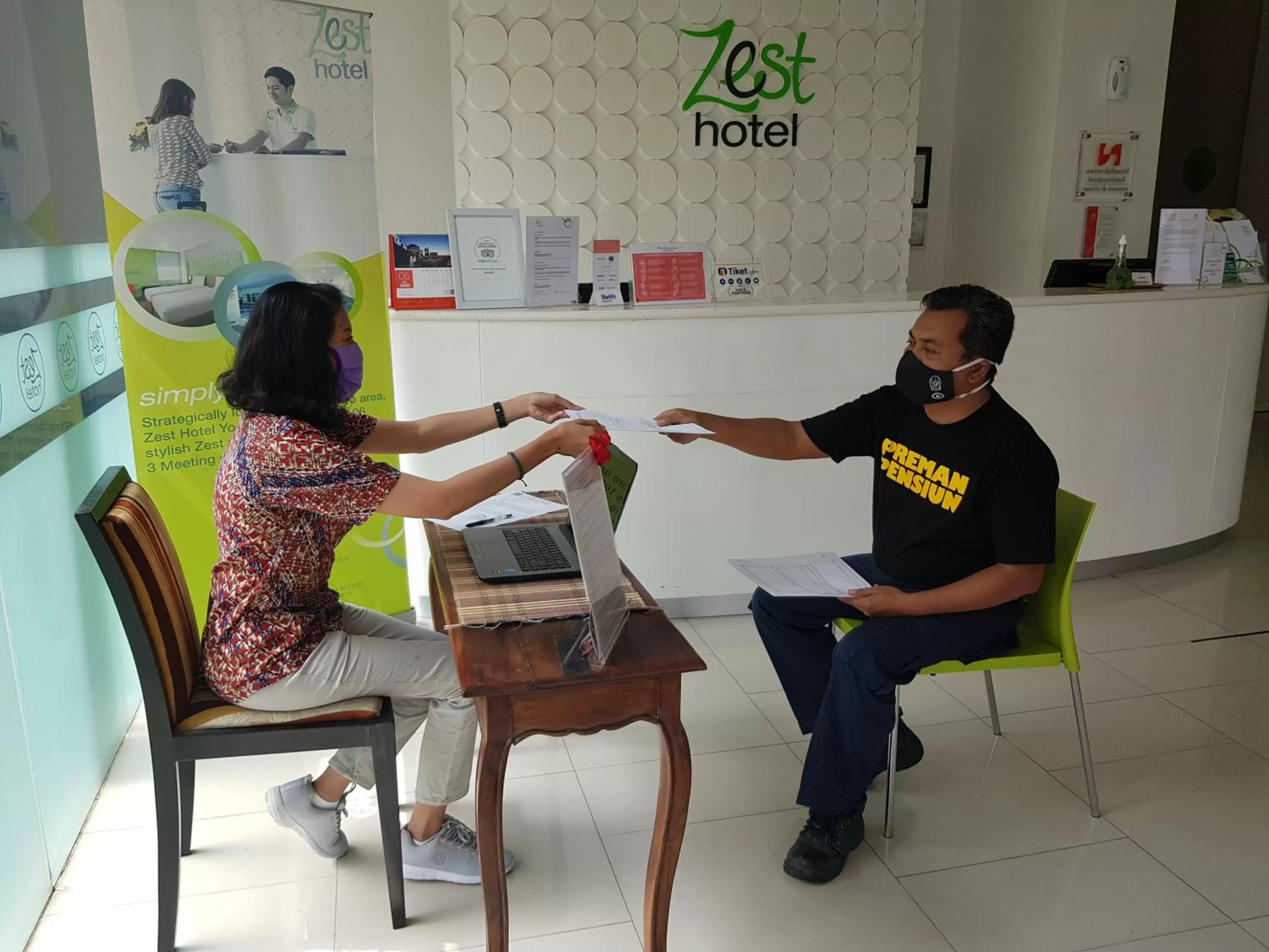 Other in Zest Yogyakarta by Swiss-Belhotel International