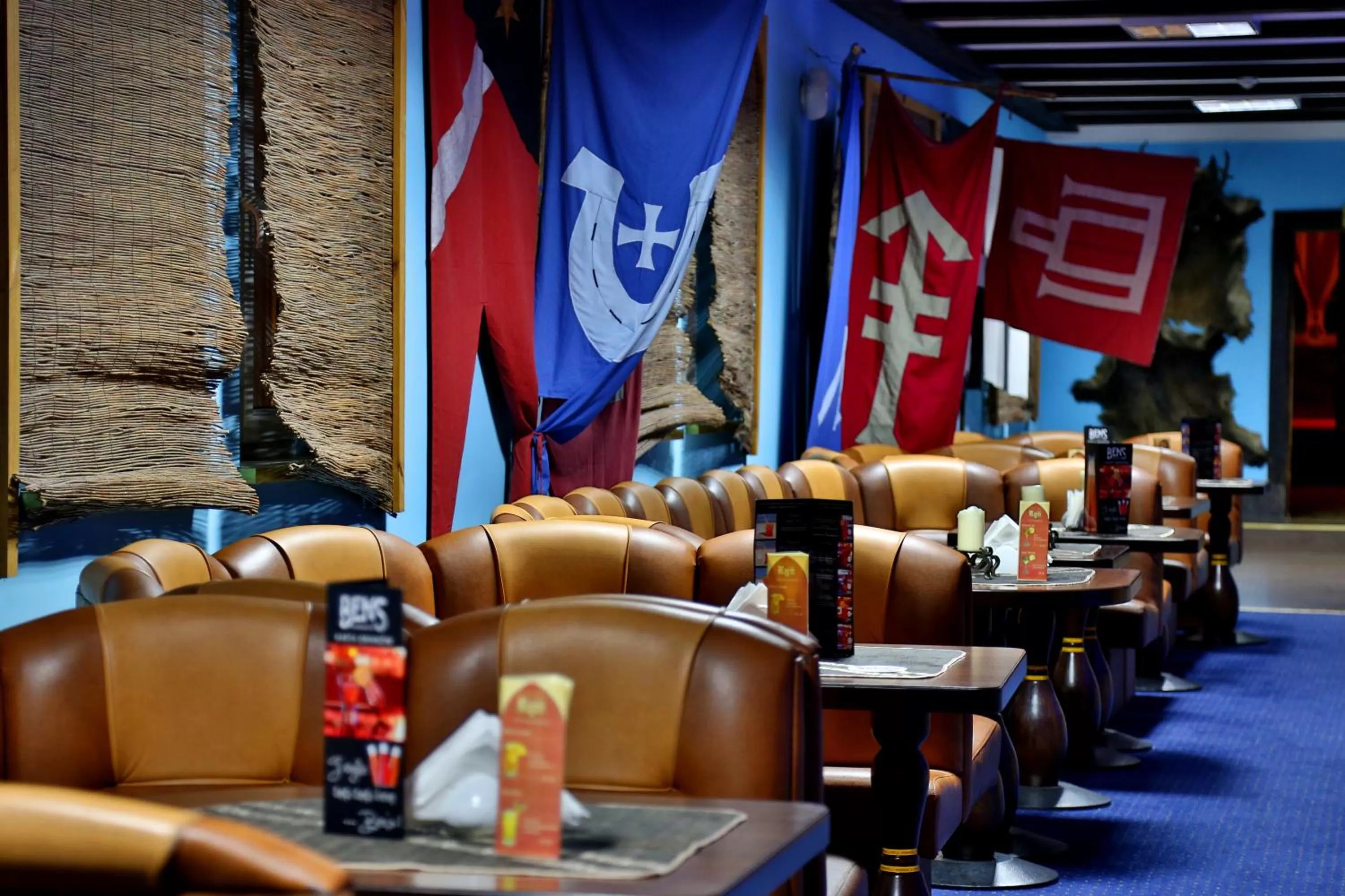 Bowling in Willa Pod Zamkiem