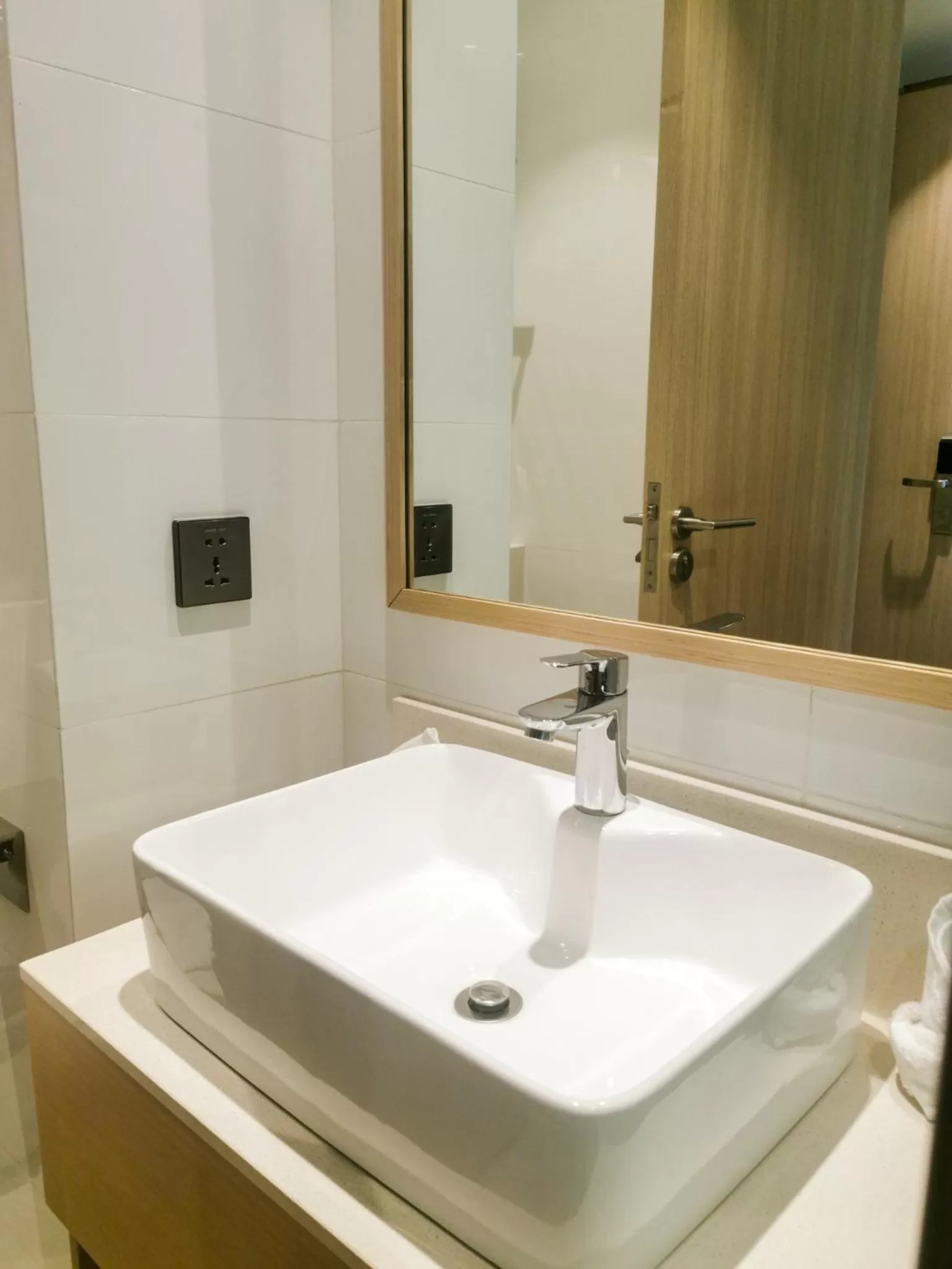 Bathroom in Lime Resort El Nido