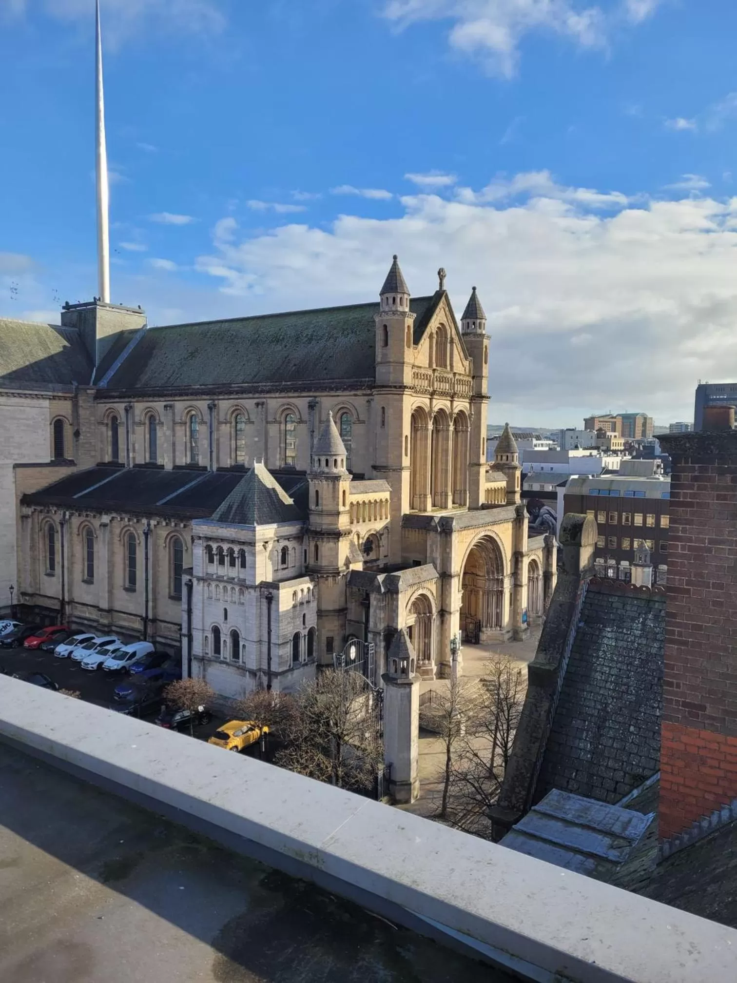 Quarter by the Warren Collection