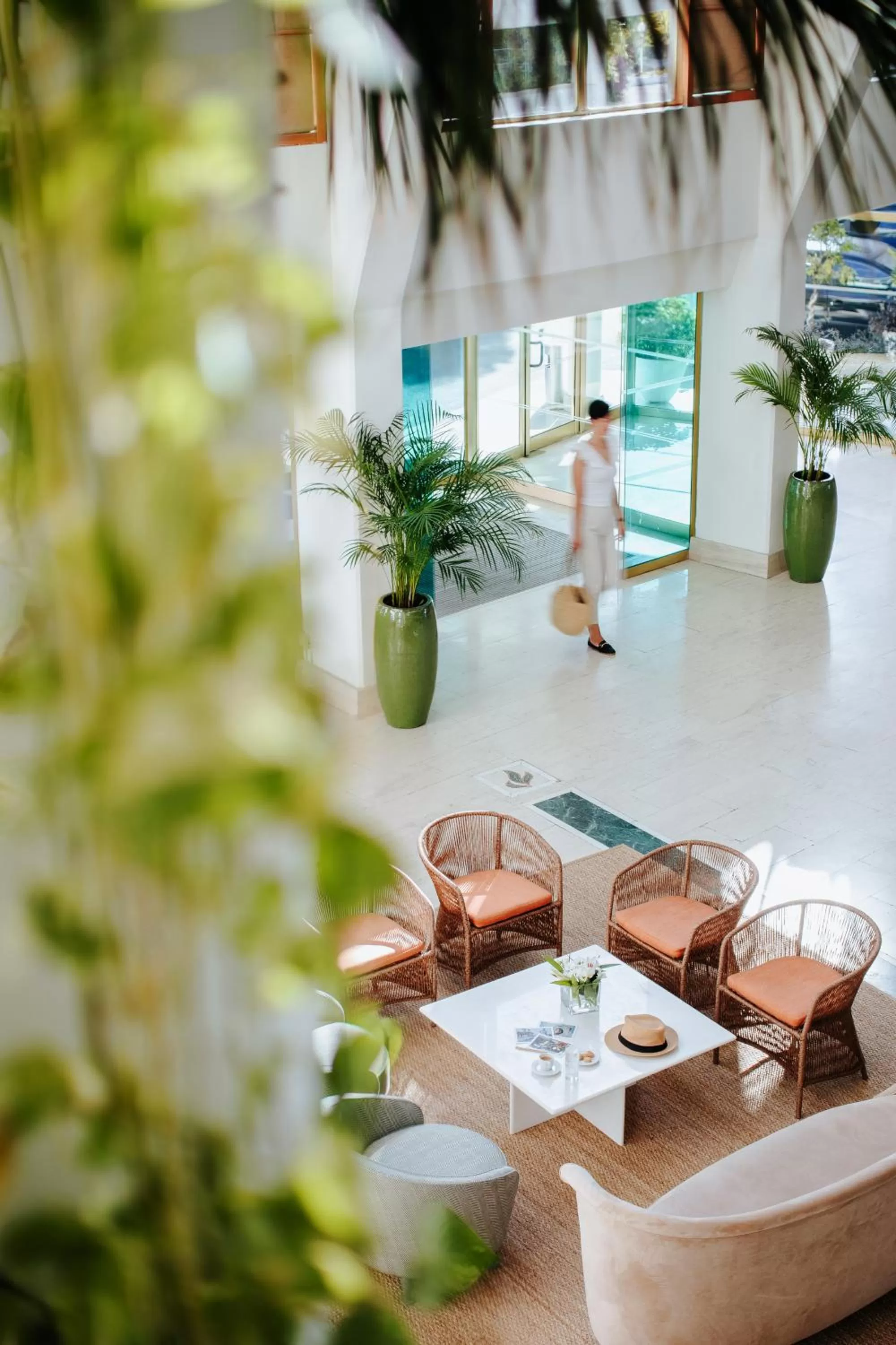 Lounge or bar in Louis Imperial Beach