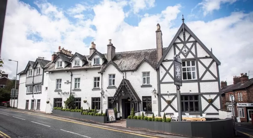 De Trafford Arms by Chef & Brewer Collection