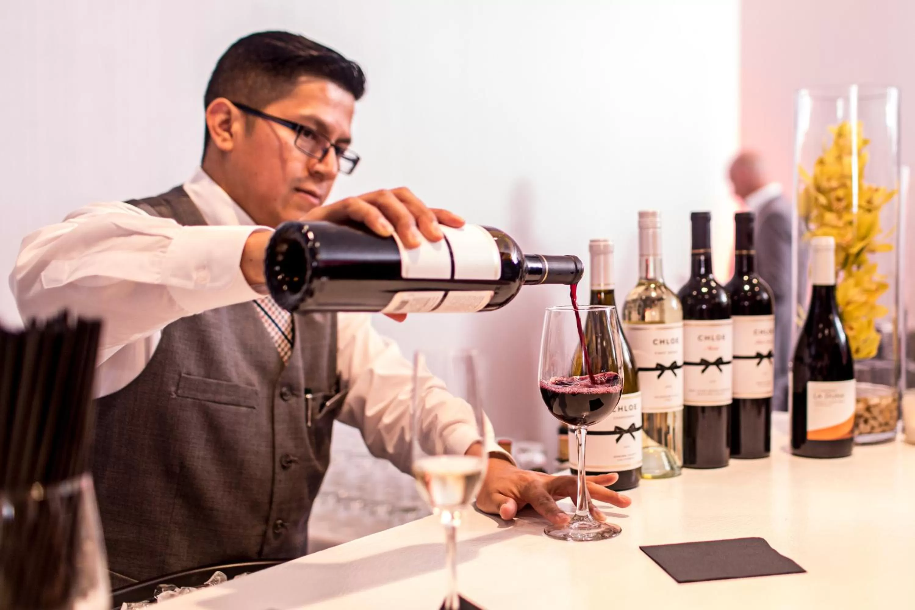 Meeting/conference room in Kimpton Overland Hotel - Atlanta Airport by IHG