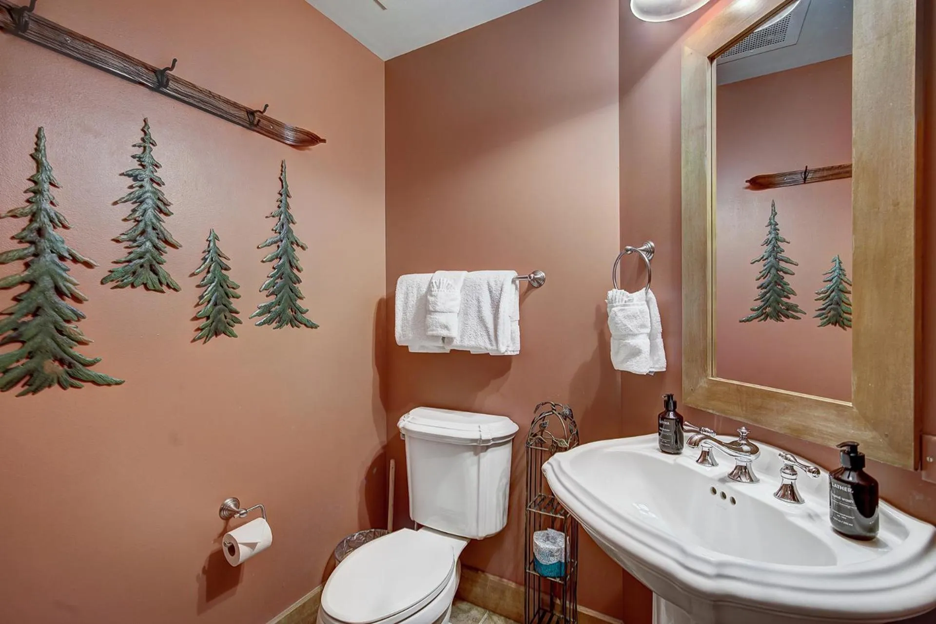 Timbers & Lone Eagle by Vail Resorts